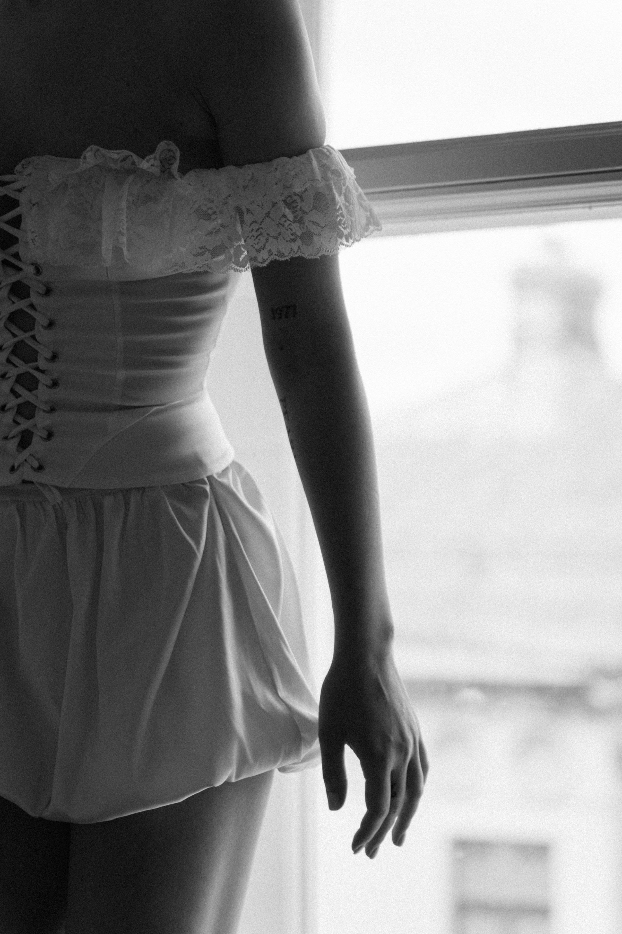 Так начинается ваш день. Семейный и свадебный фотограф в Красногорске Анастасия Тихонова