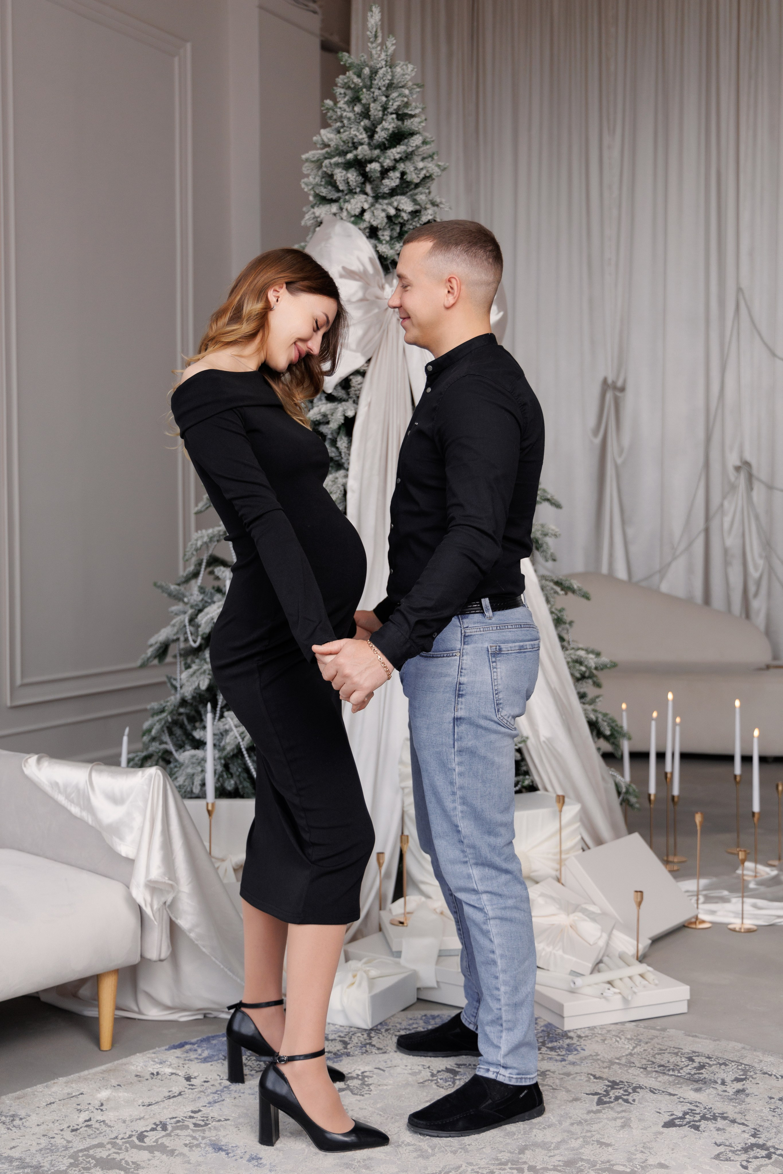 София и Анатолий. Виктор Корнеев Фотограф