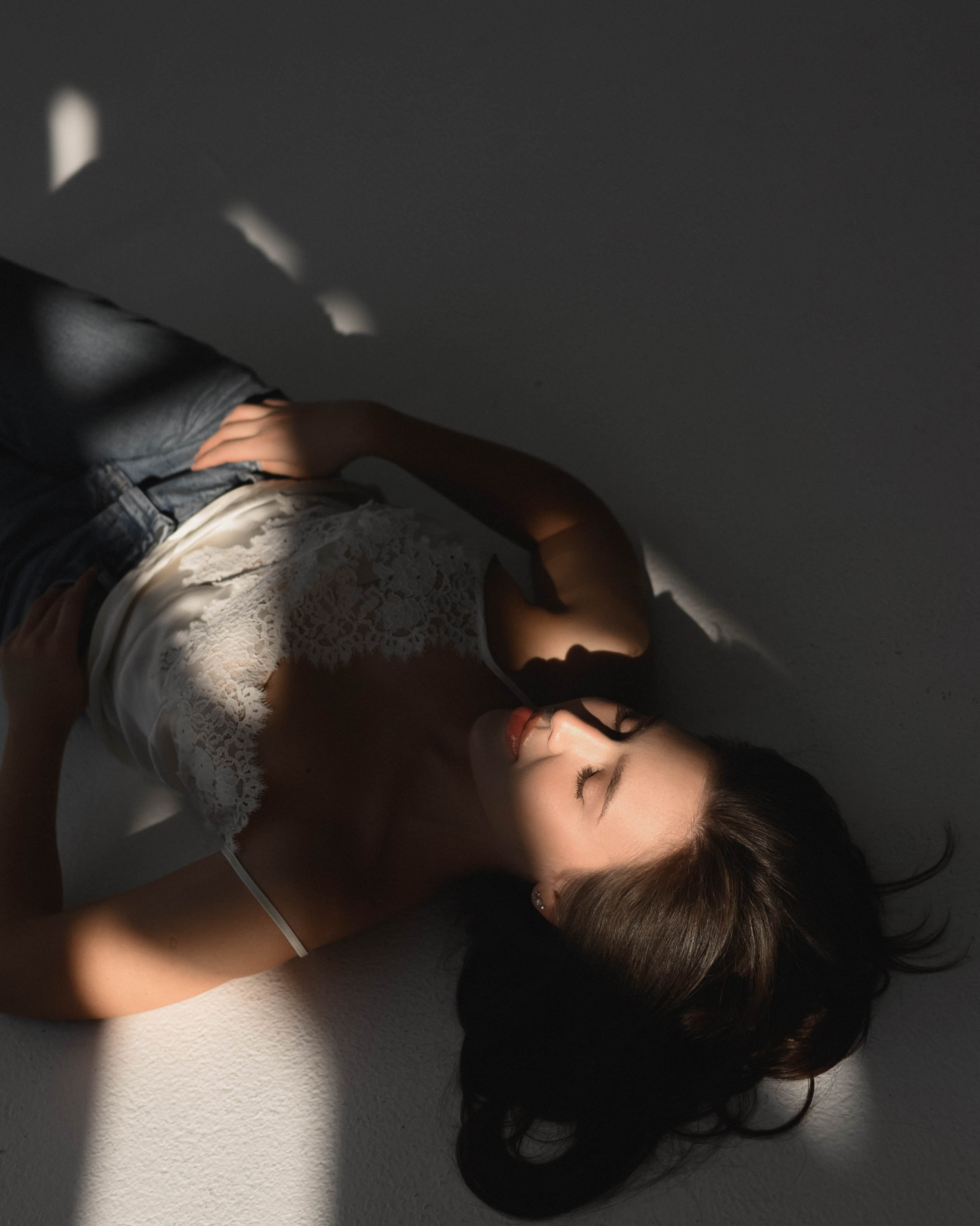 Женственность. Свадебный и семейный фотограф в Казани Диана Портнова