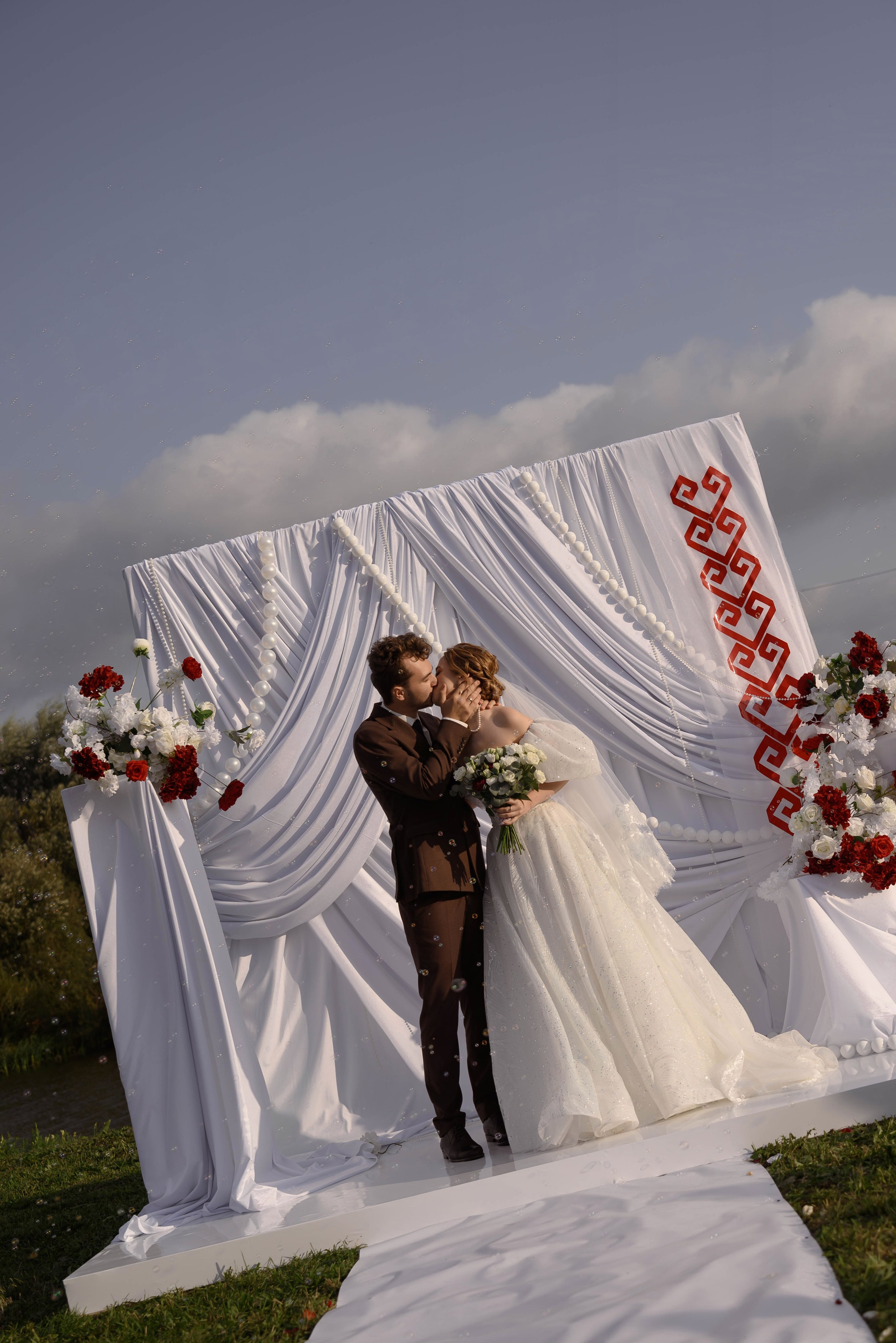 Арина | Михаил. Свадебный и семейный фотограф в Казани Диана Портнова