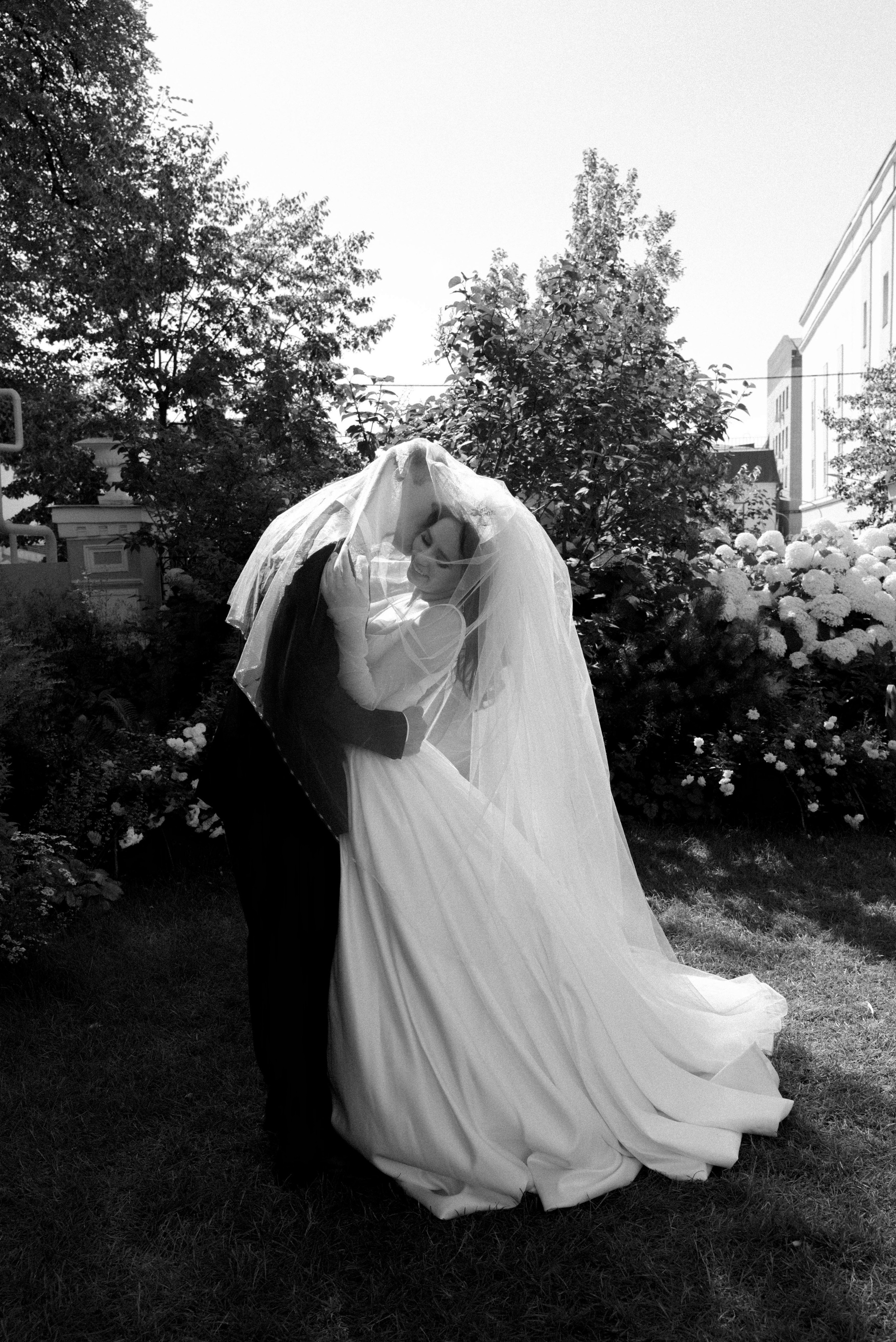 Камила | Руслан. Свадебный и семейный фотограф в Казани Диана Портнова