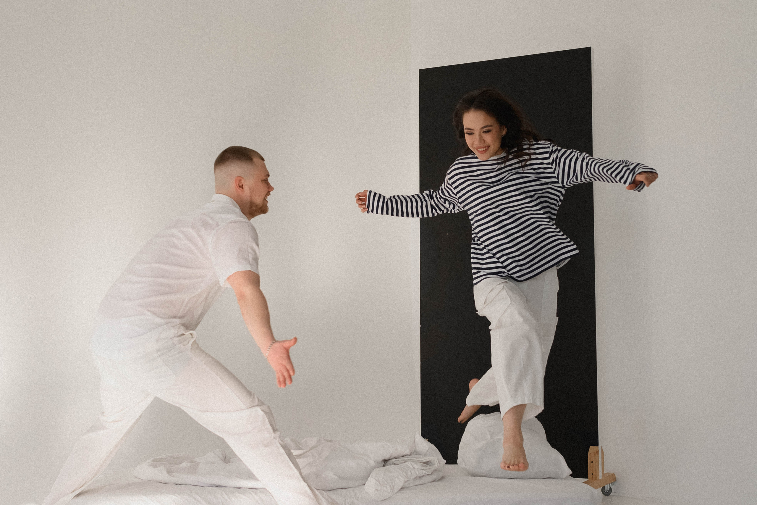 Любим. Свадебный и семейный фотограф в Казани Диана Портнова