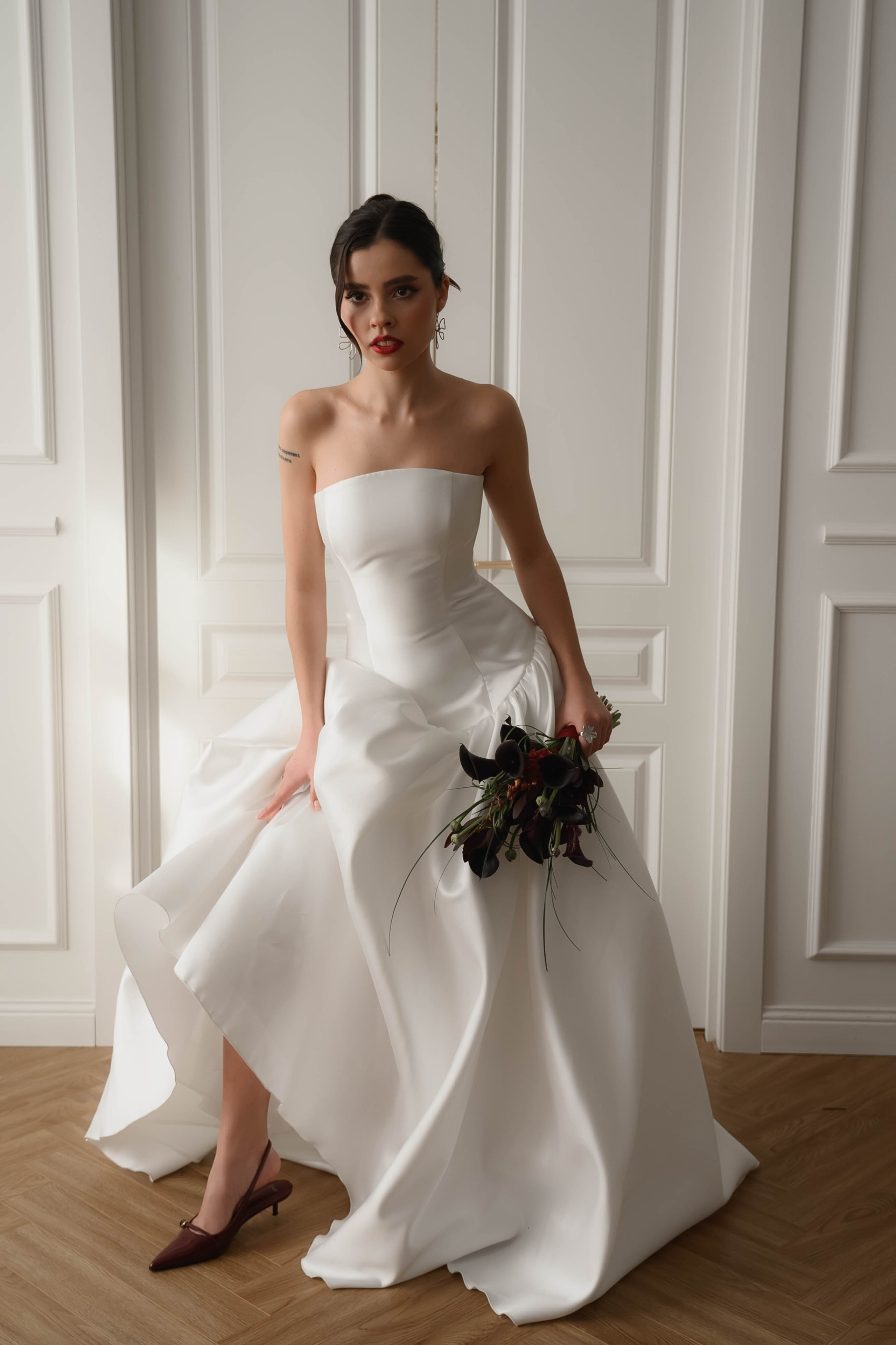 Сергей Мария февраль 2026. Свадебный и семейный фотограф в Казани Диана Портнова