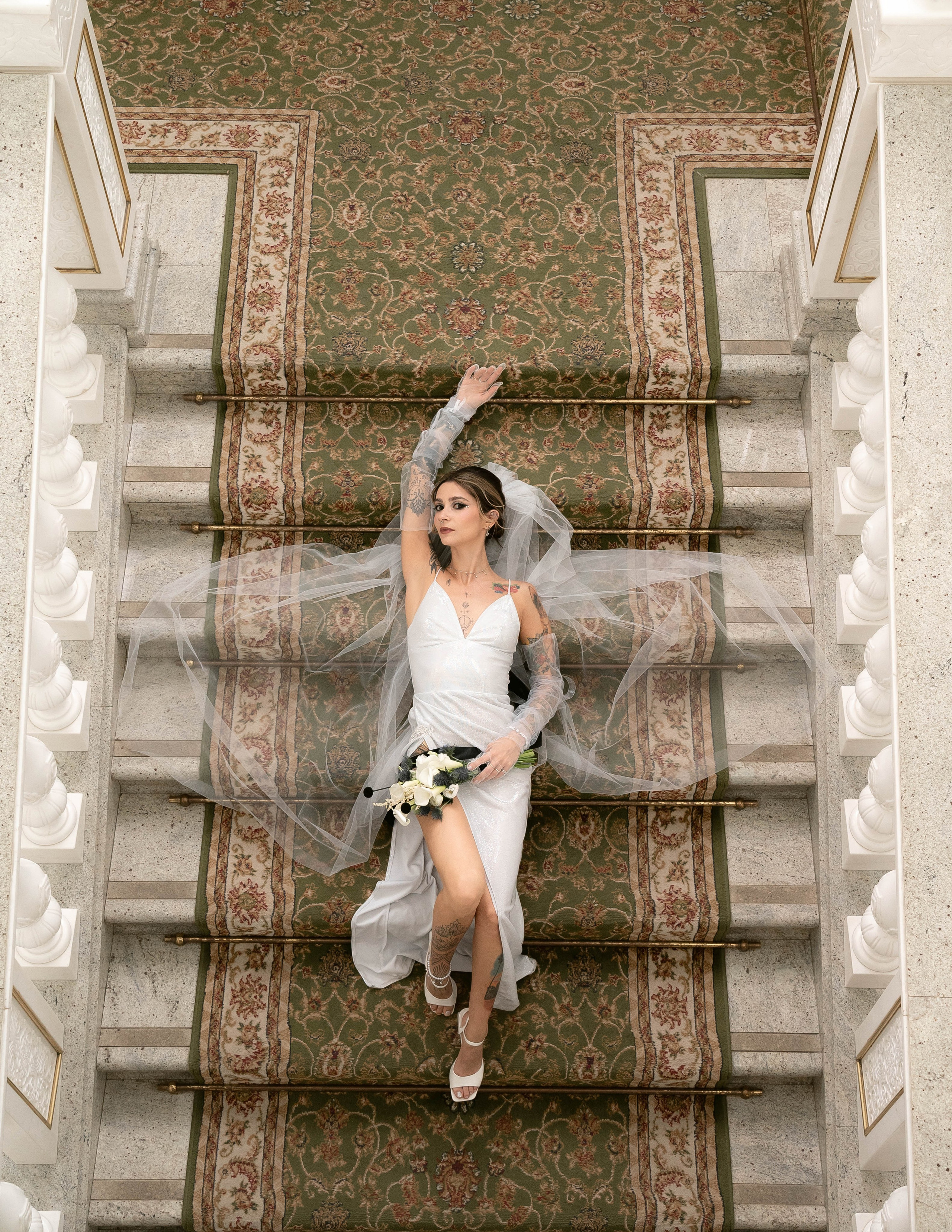 Ольга | Тимур. Свадебный и семейный фотограф в Казани Диана Портнова