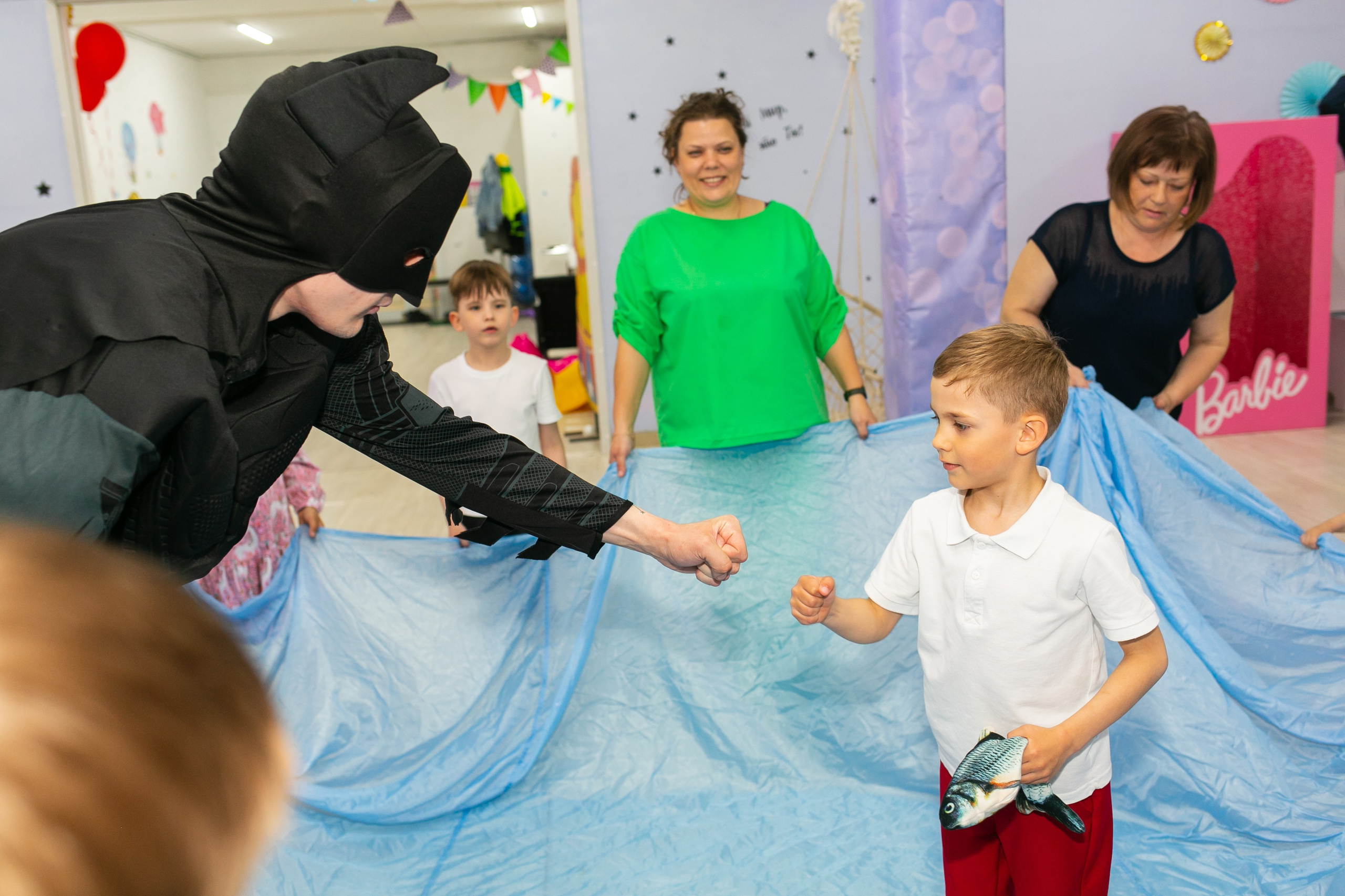 Праздники. Фотограф новорожденных и семейный фотограф НСО г. Бердск Марина Львова