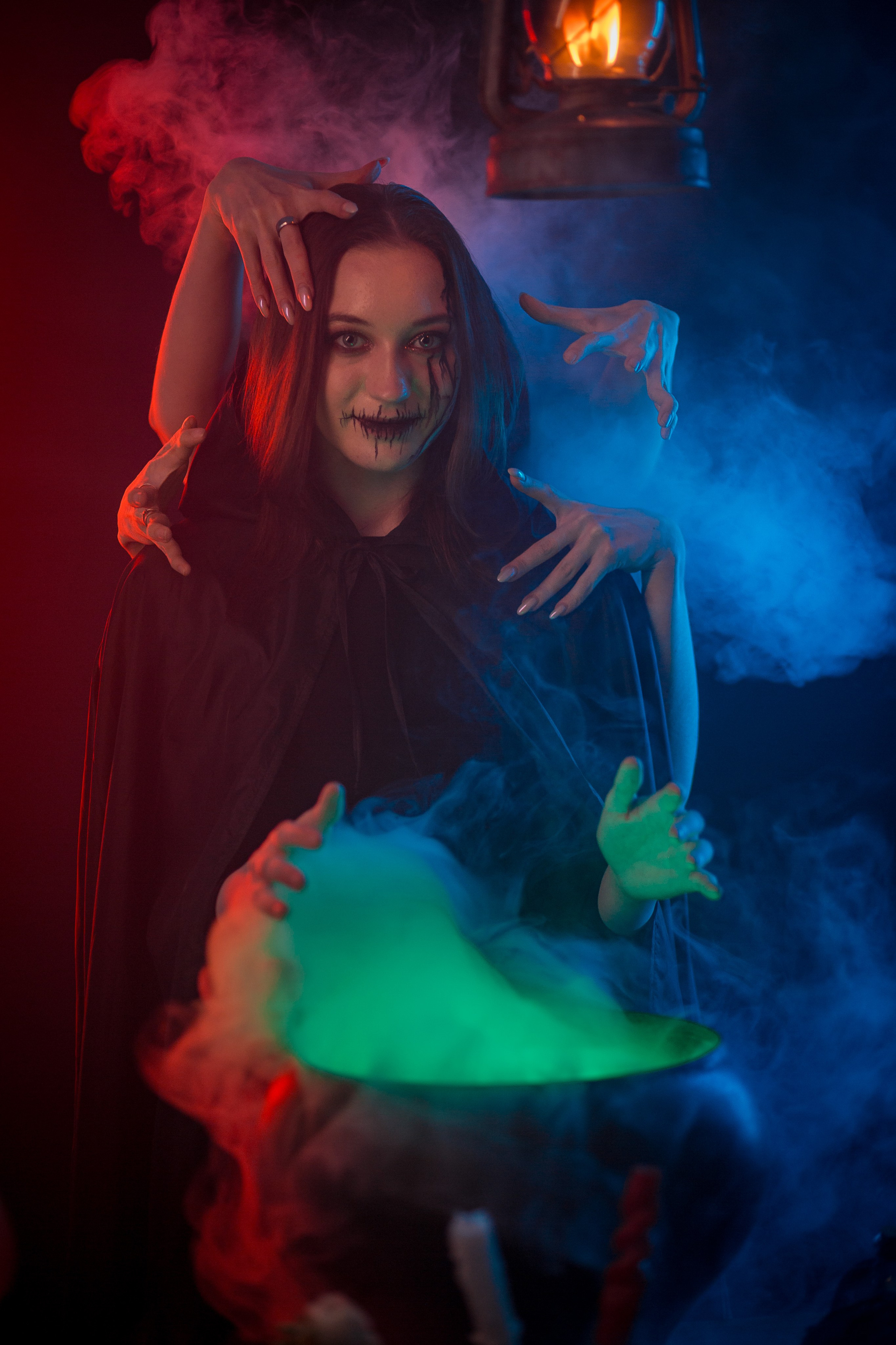 MediaDroom_WITCH. Репортажный фотограф Дмитрий (Нижний Новгород)