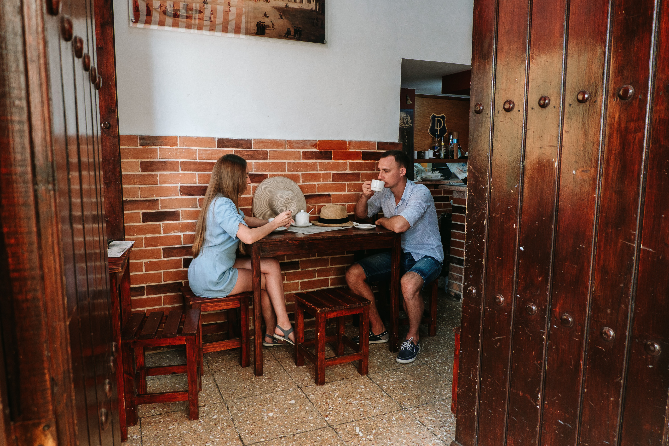 Cuba. Dimitriy&Julia. Photographer Cyprus