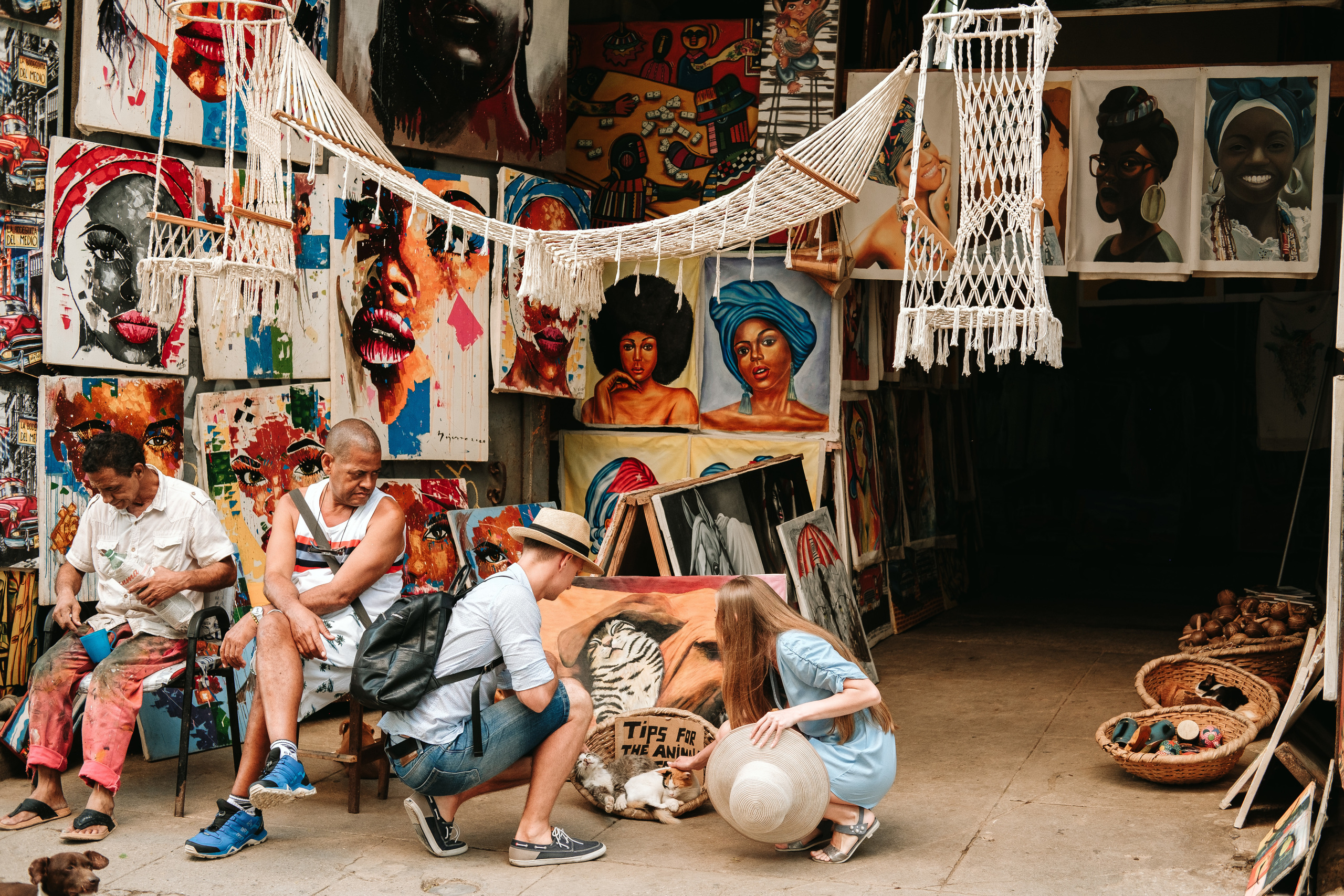 Cuba. Dimitriy&Julia. Photographer Cyprus