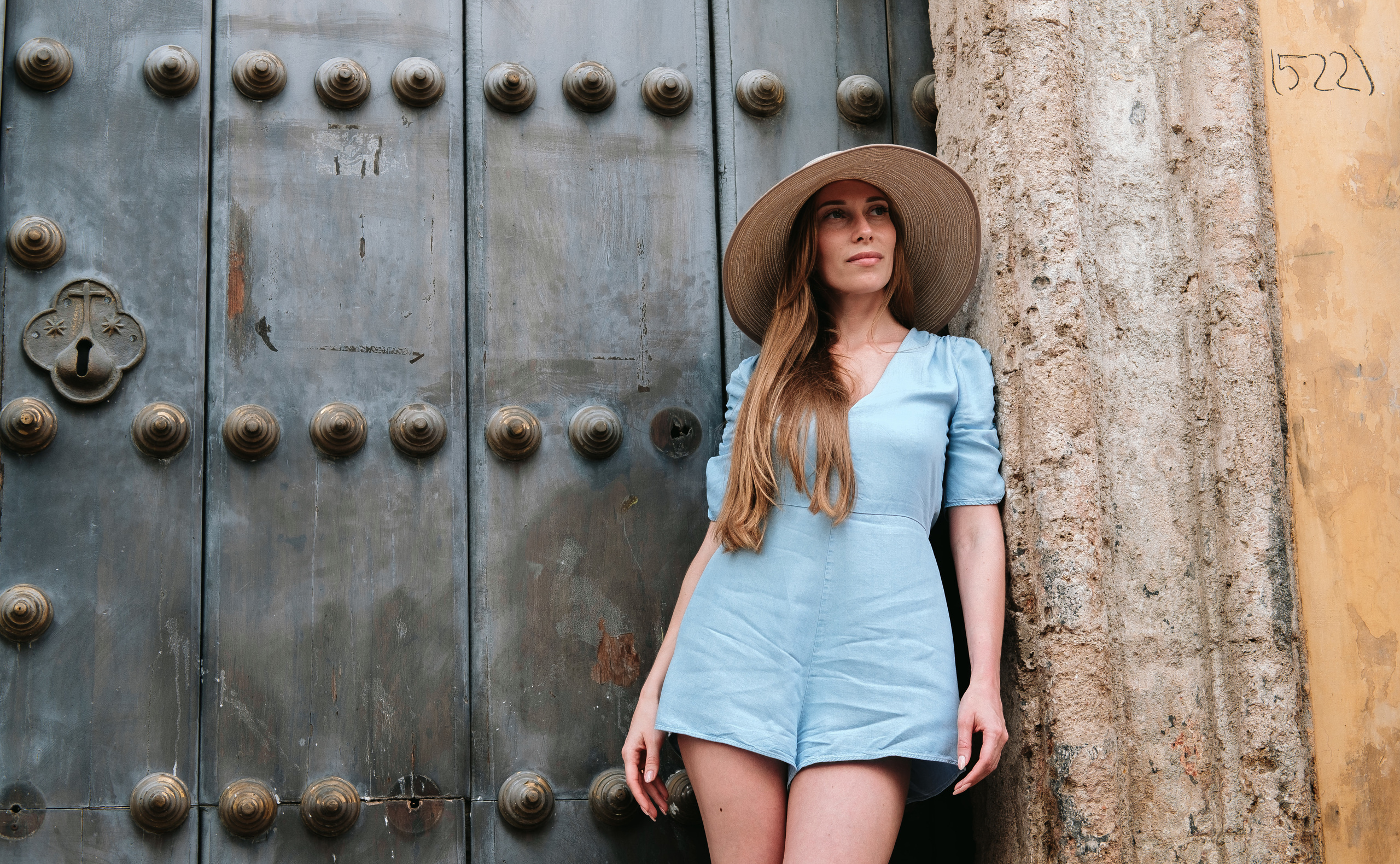 Cuba. Dimitriy&Julia. Photographer Cyprus