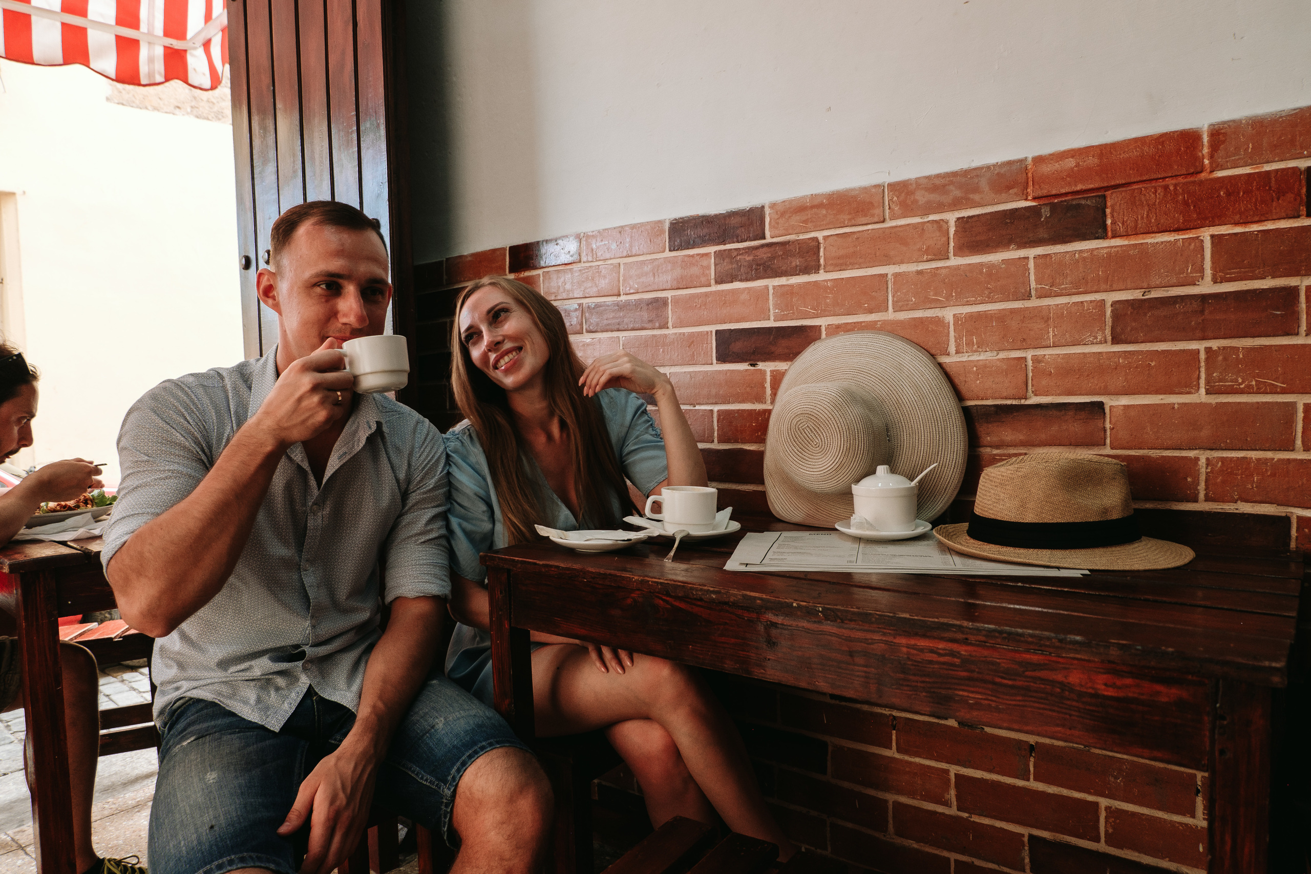 Cuba. Dimitriy&Julia. Photographer Cyprus