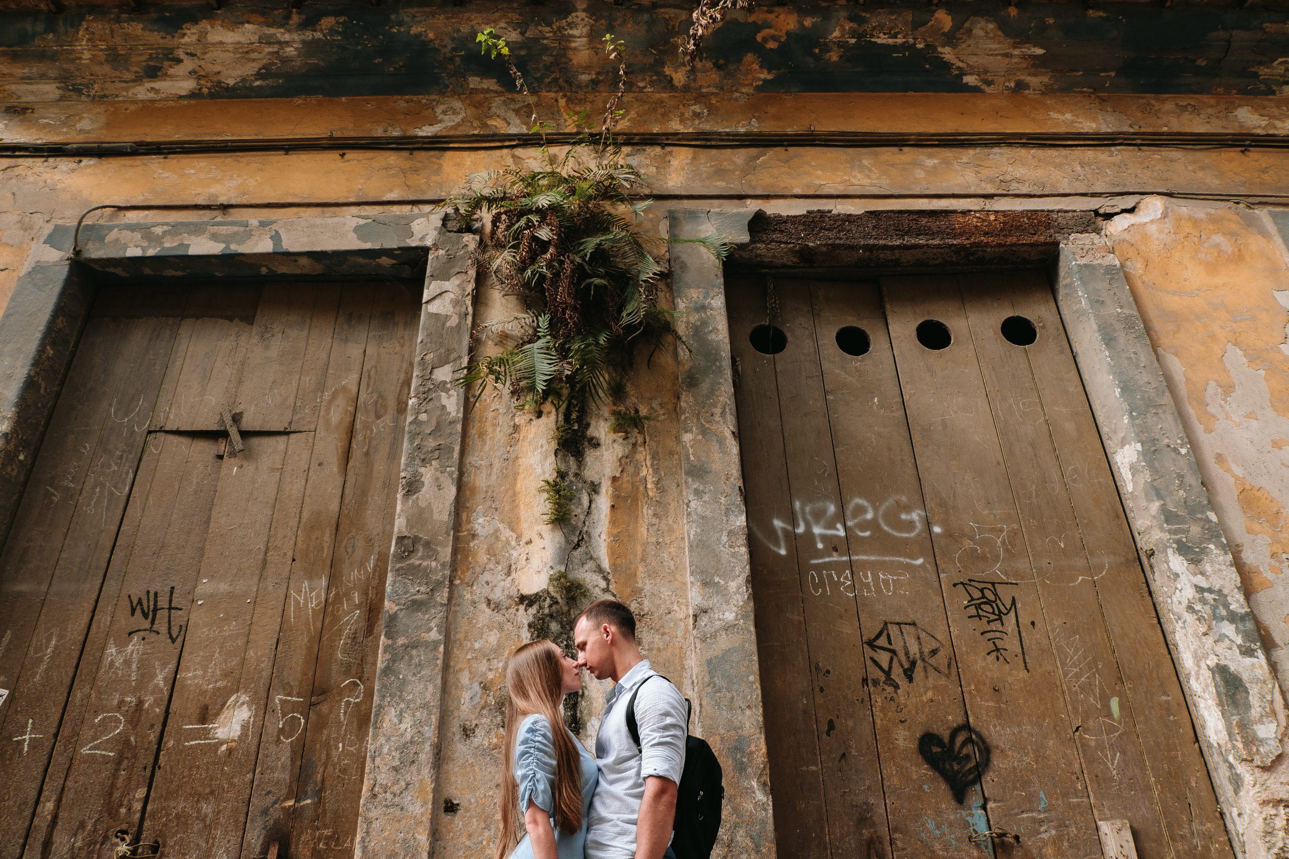 Cuba. Dimitriy&Julia. Photographer Cyprus