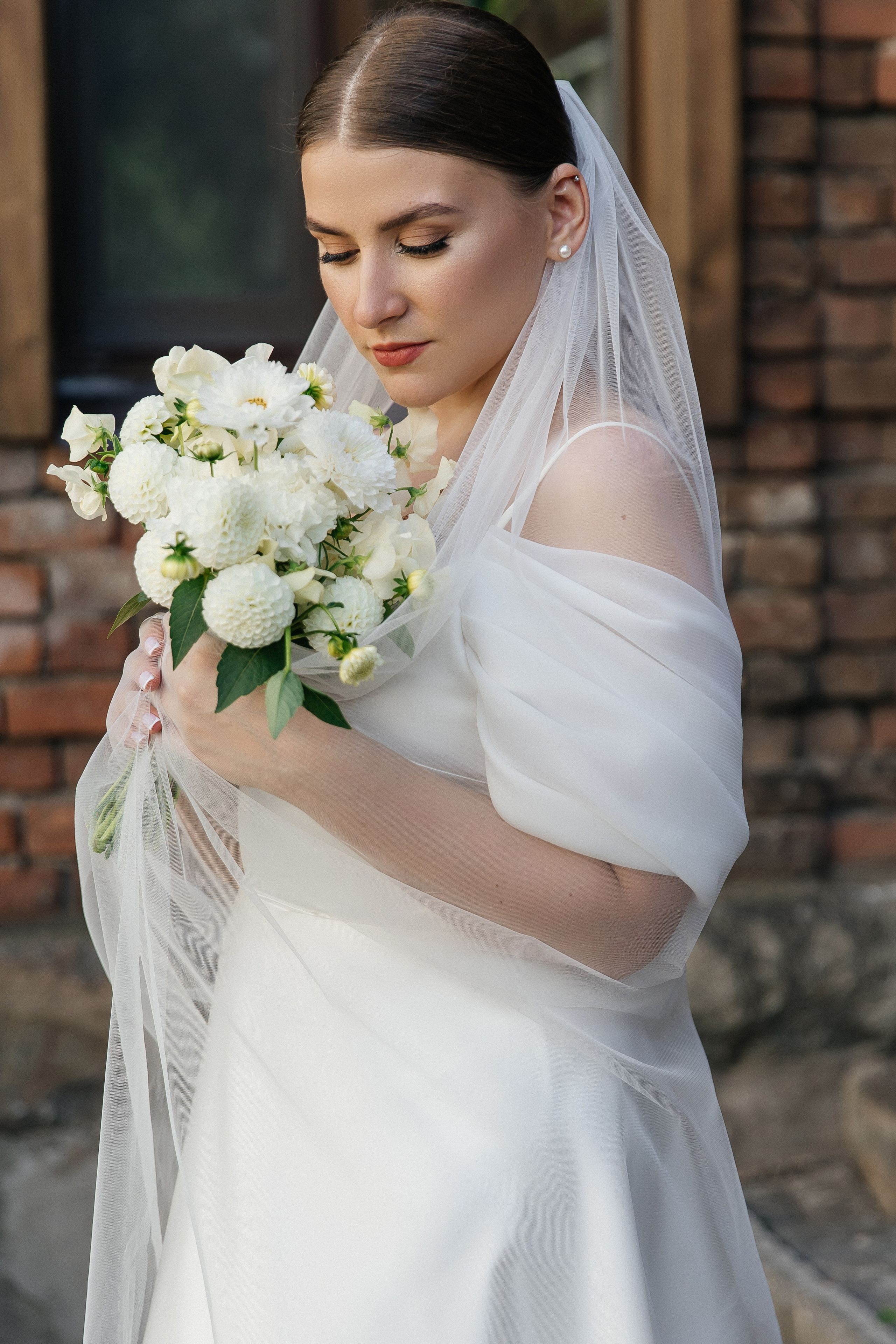 Наташа и Максим. Свадебный и семейный фотограф в Вологде Екатерина Назарина
