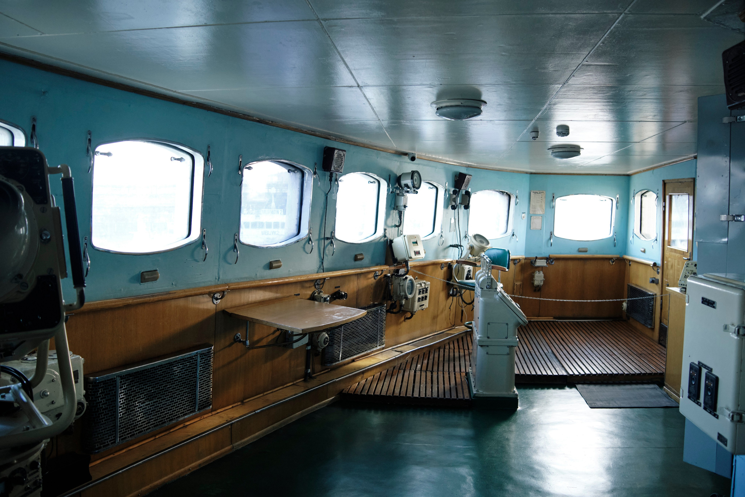 Поездка в Мурманск. Заметки и фото. Елена Павленко. Фотограф. Москва