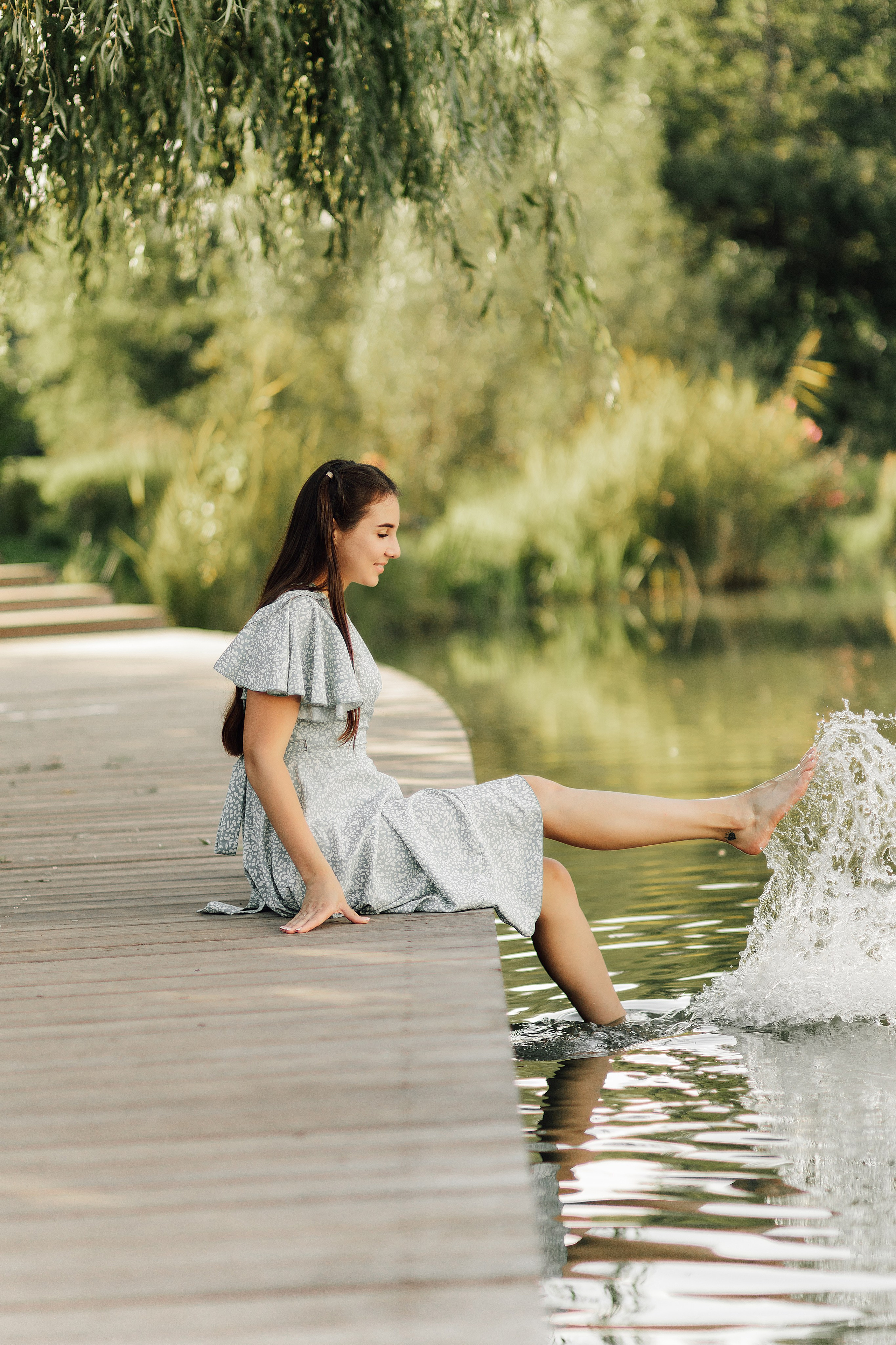 № 10. Фотограф в Москве Юлия Хамзина