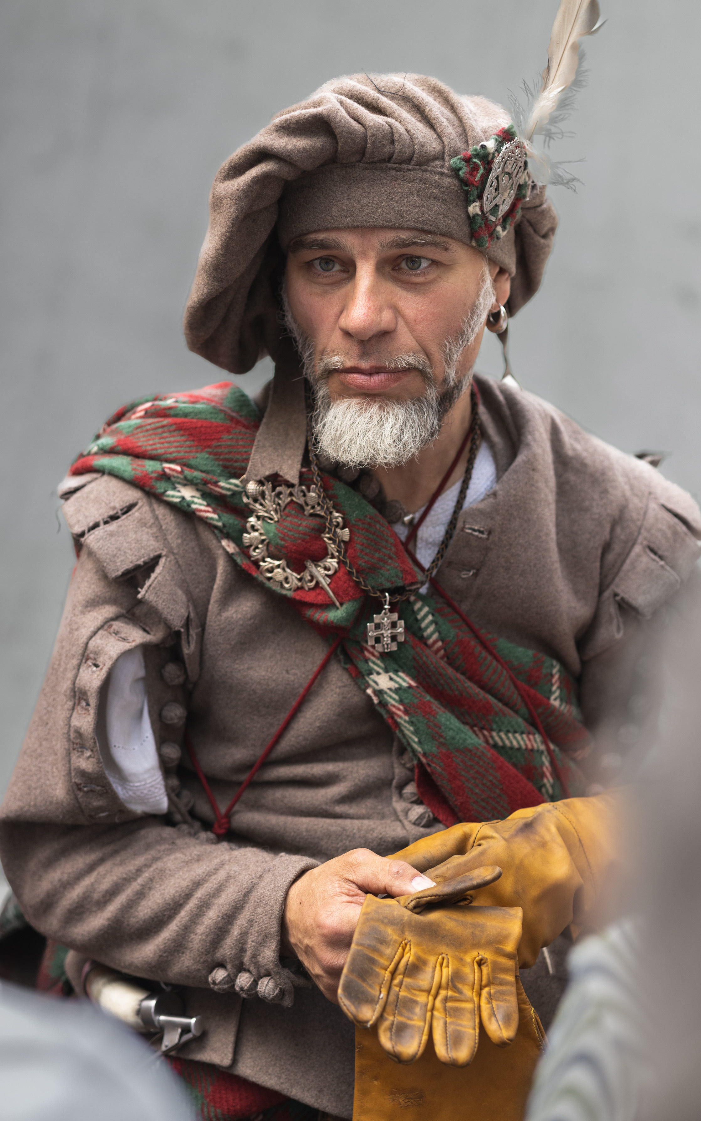 Прогулки. Фото-портфолио