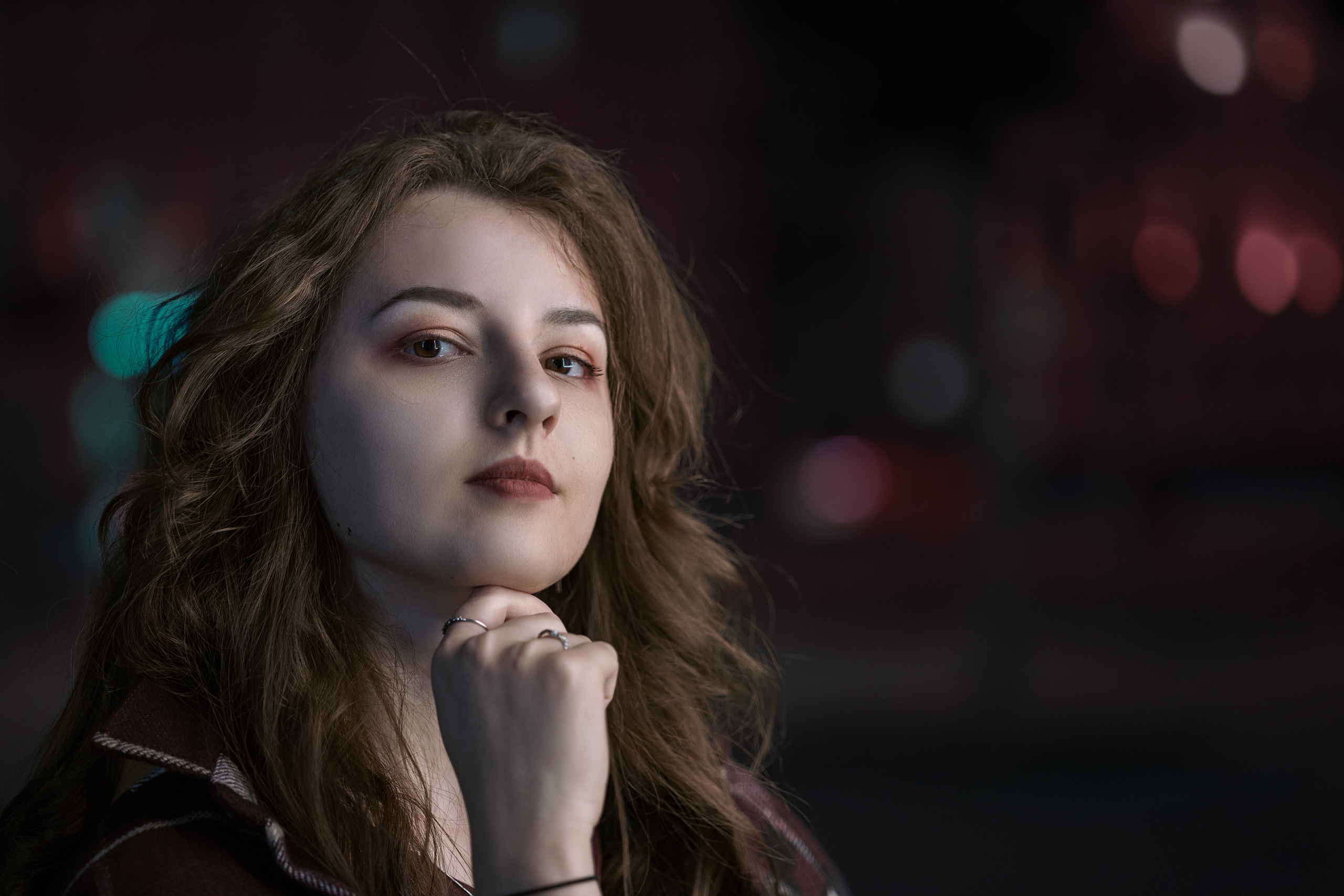 Фото-портфолио