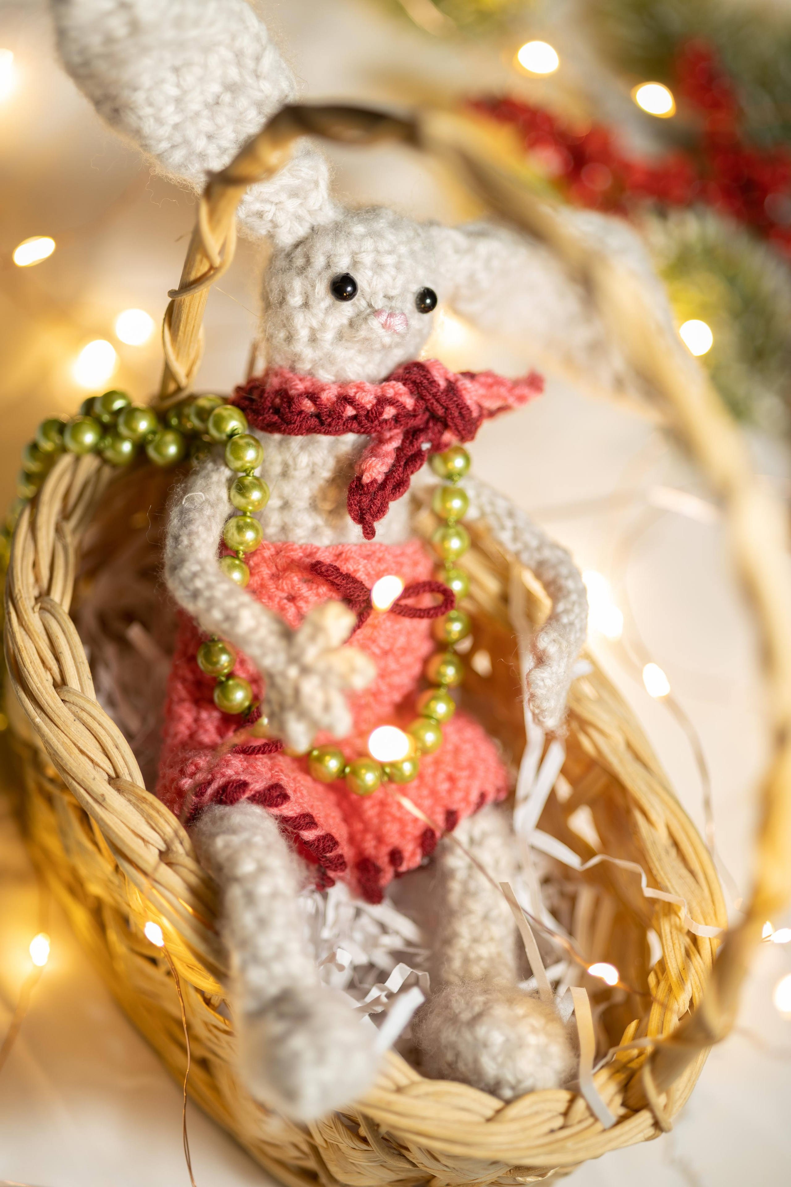 Мягкие игрушки. Фото-портфолио