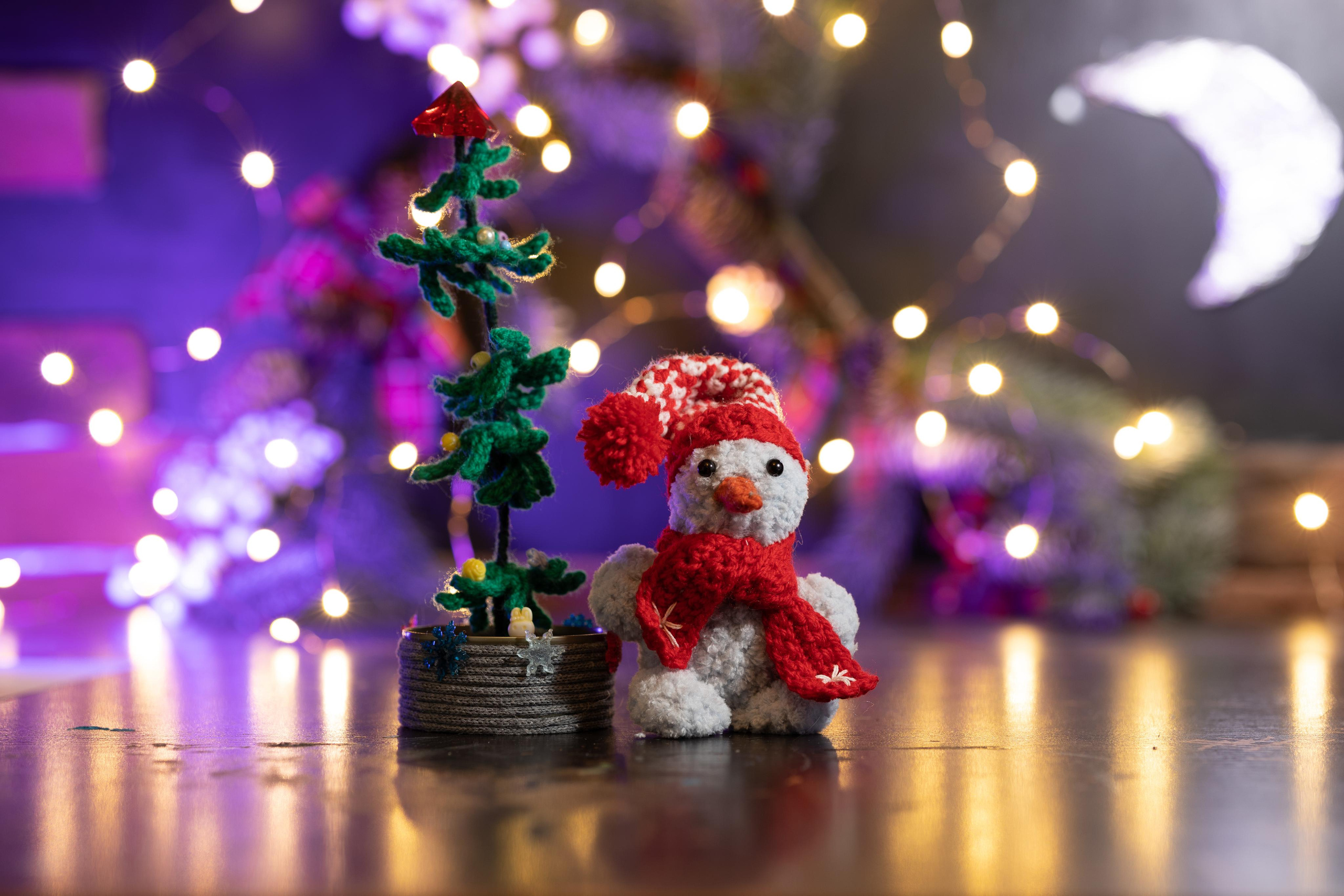 Мягкие игрушки. Фото-портфолио