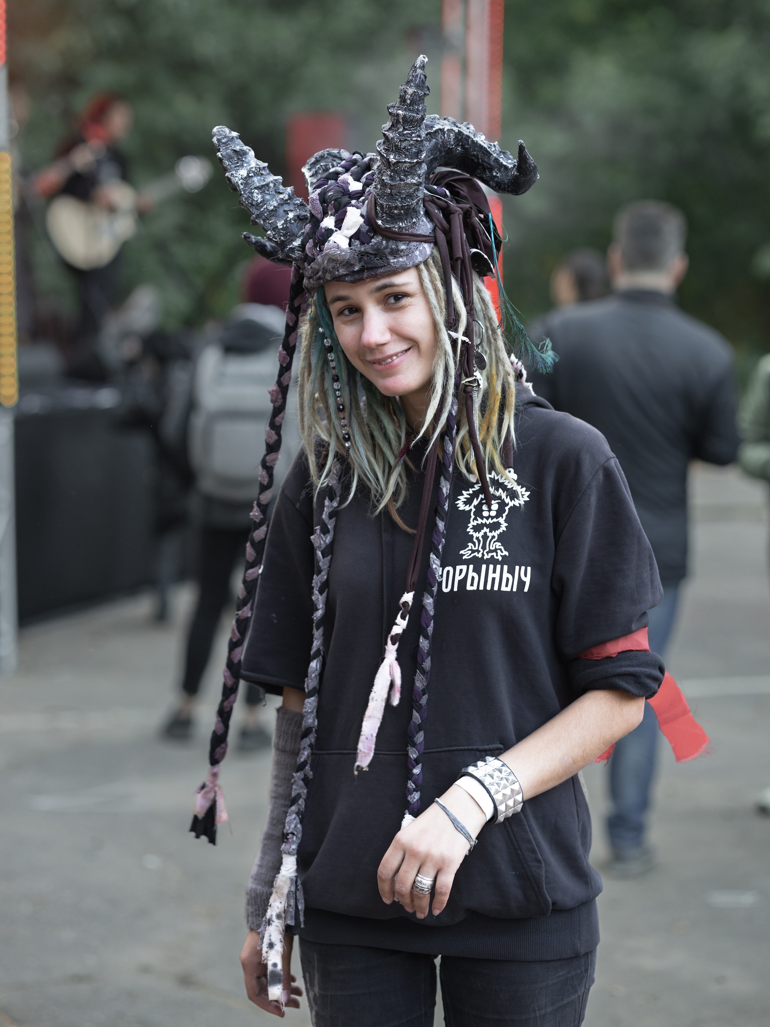 Прогулки. Фото-портфолио