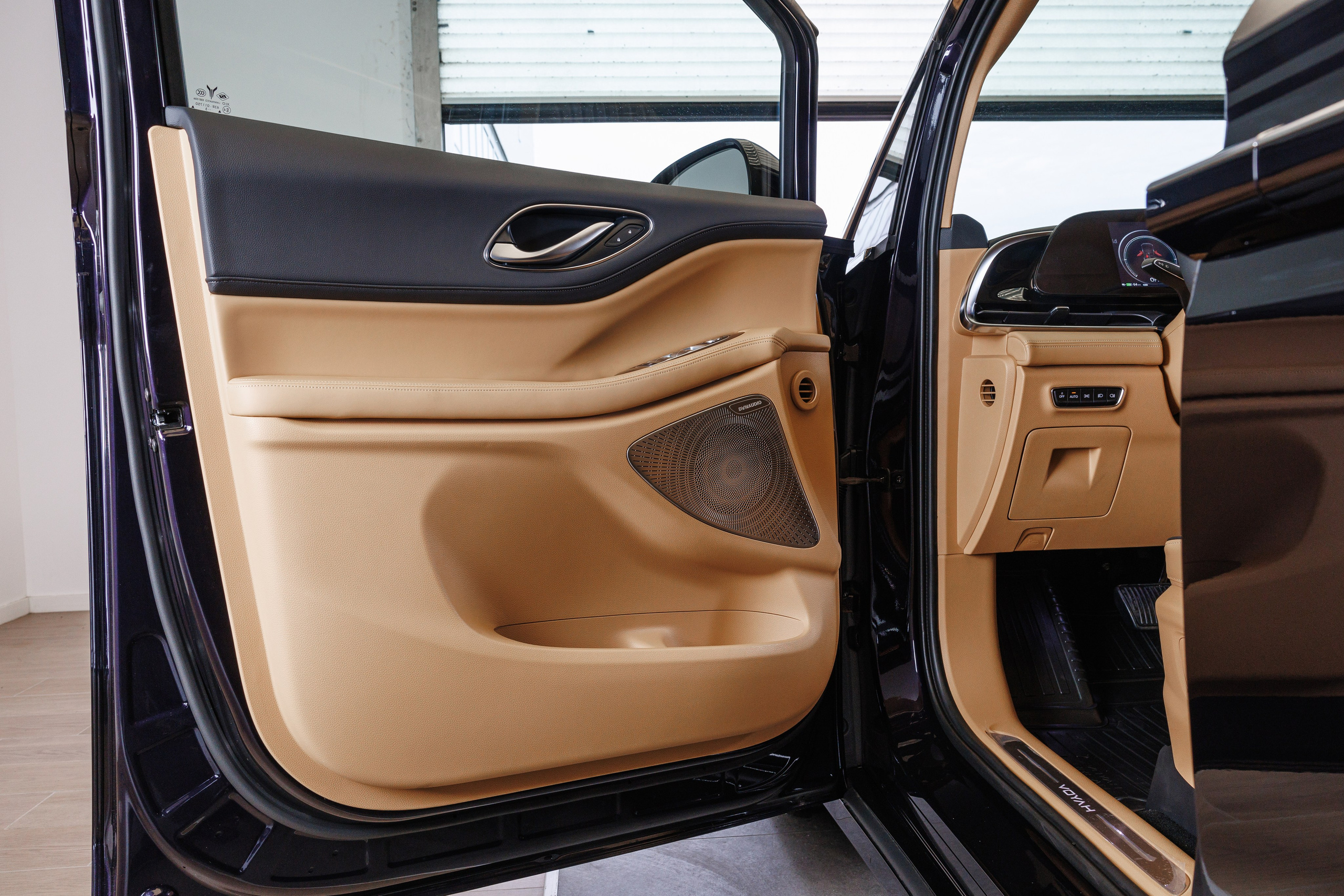 ДЦ VOYAH Минеральные Воды. Фотограф Ставрополь Петр Голубенко