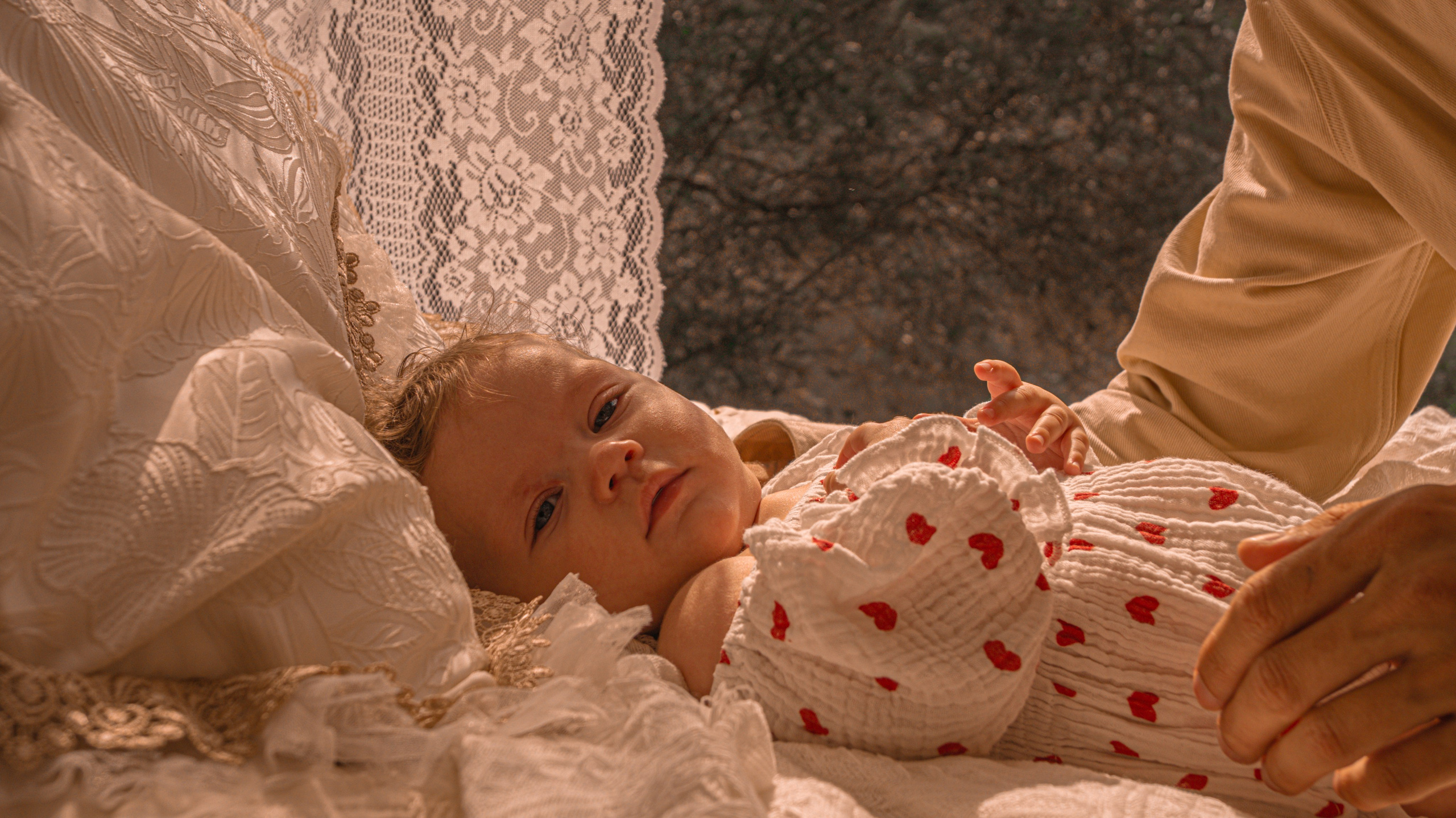 Екатерина, Алексей и Варвара. Фотограф Вероника Смит I Владивосток