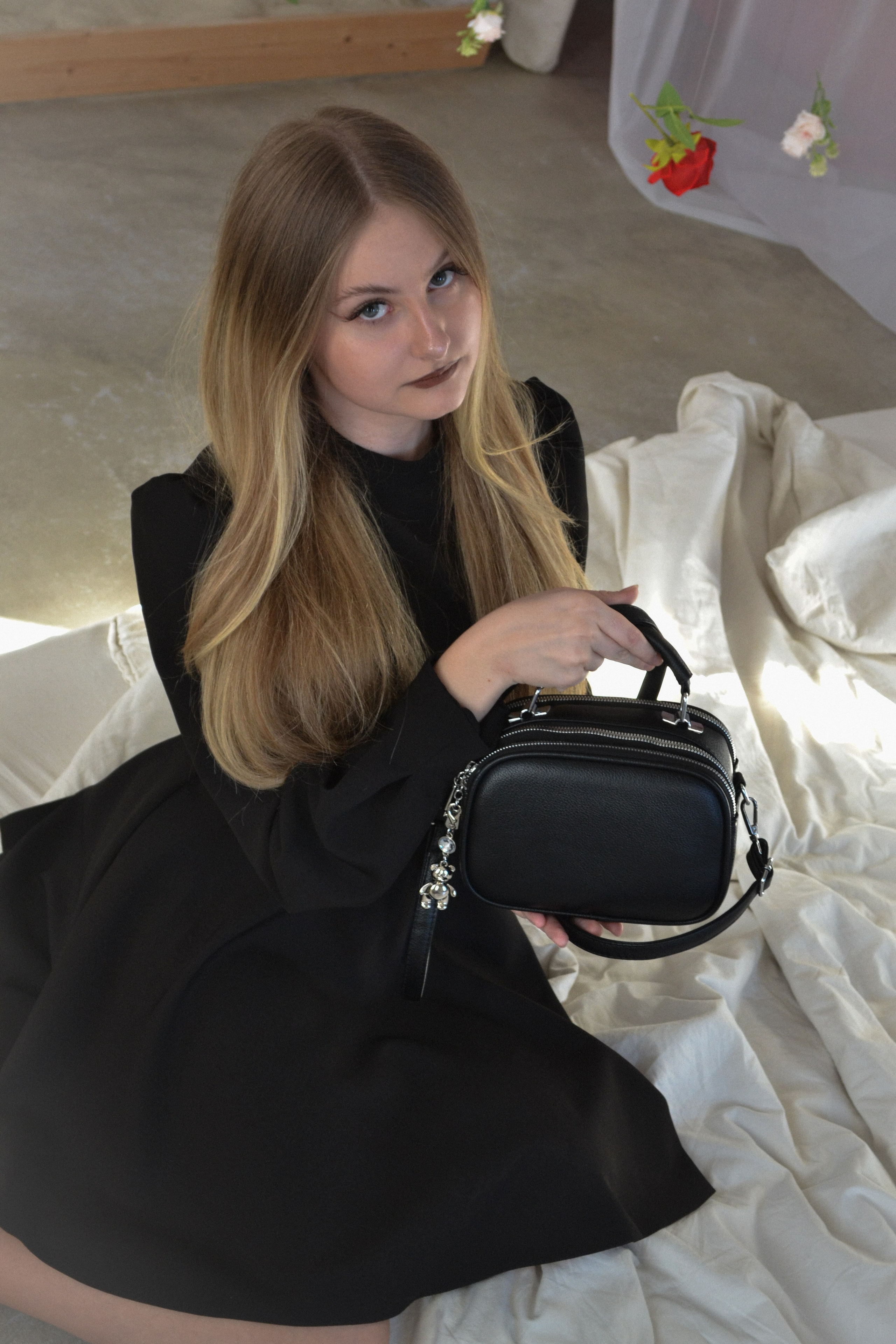 Диана Федоренкова. Promodels