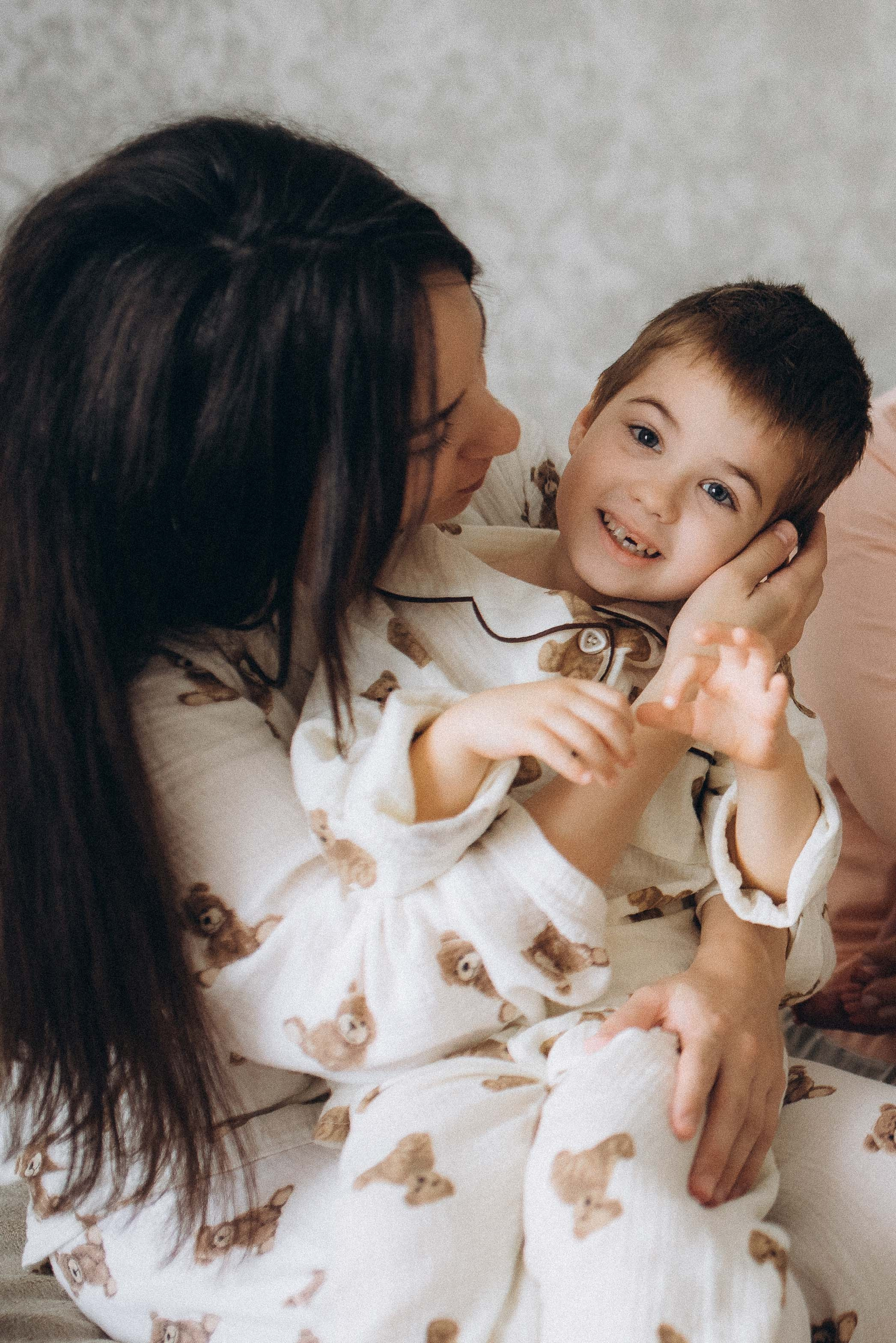 И целого мира мало🫶🏻. Семейный фотограф в Ростове-на-Дону Мария Панарина