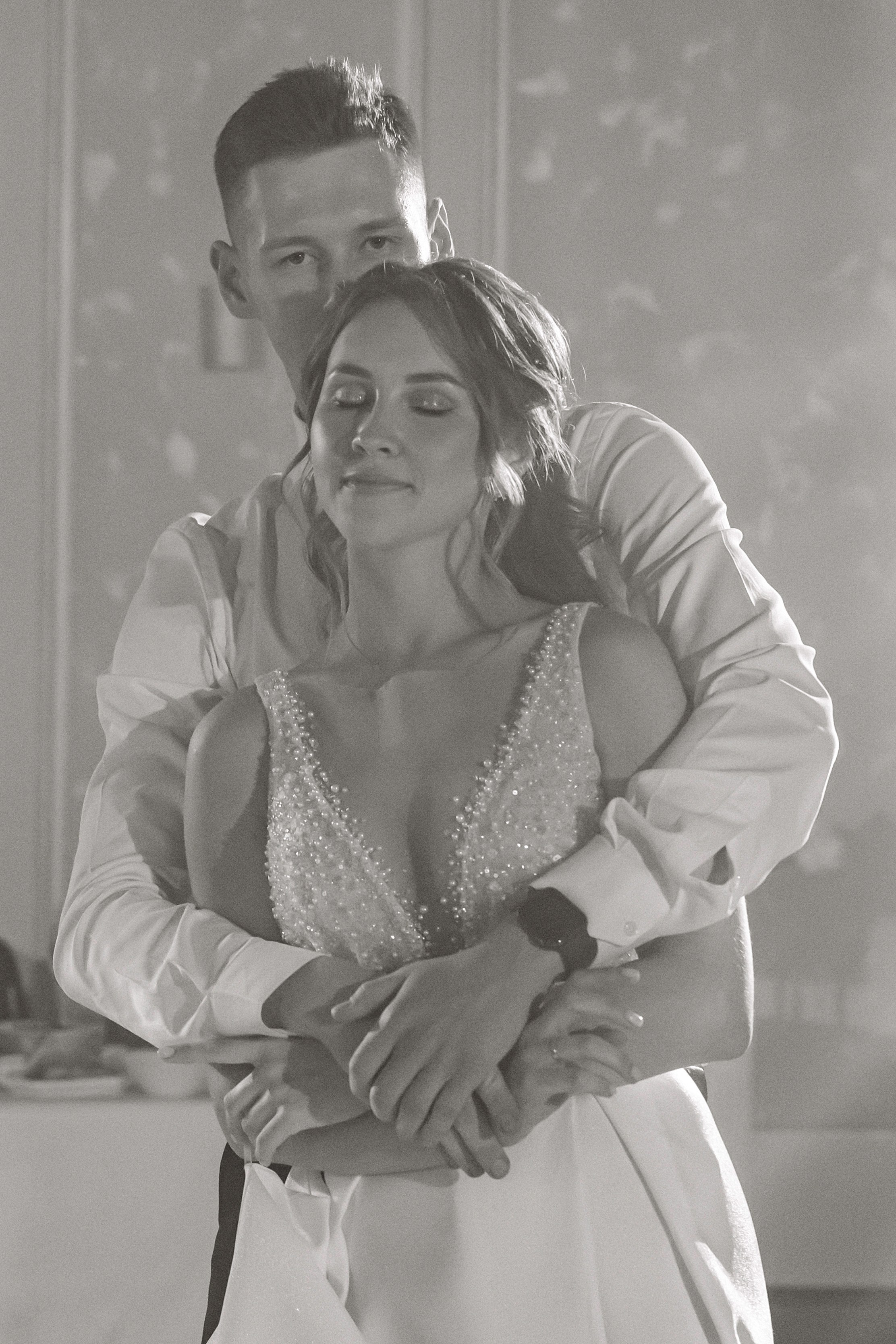 Тимофей и Олеся