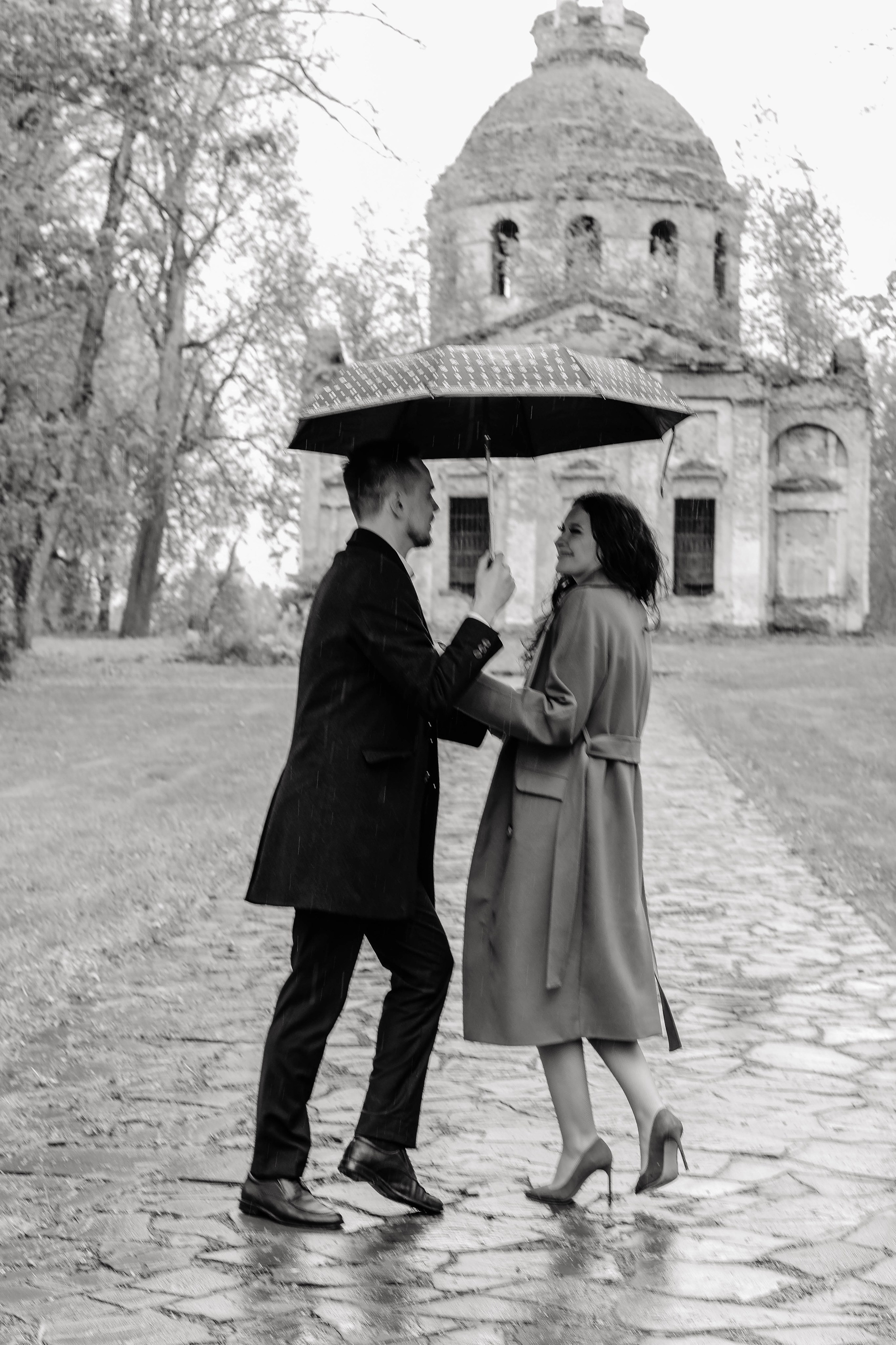 Юля и Рома. Свадебный и семейный фотограф Анна Васькина в Смоленске