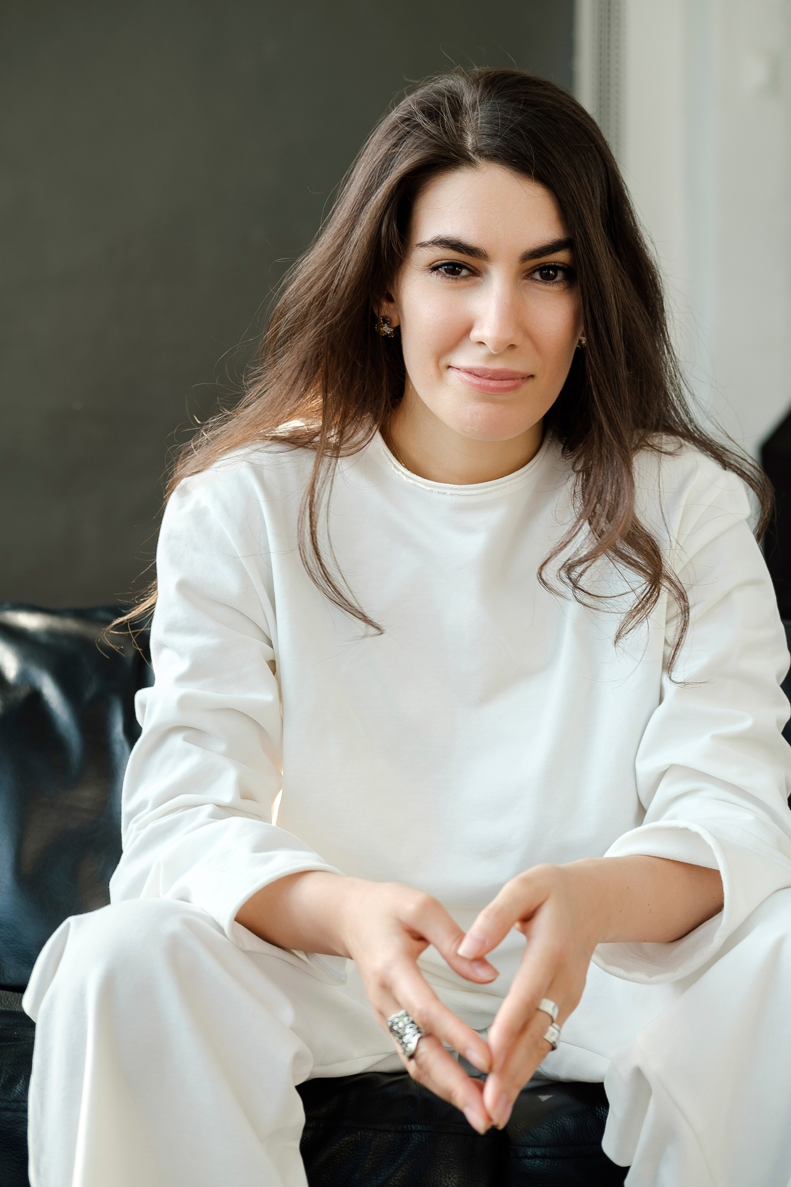 Камилла. Репортажный и свадебный фотограф в Москве