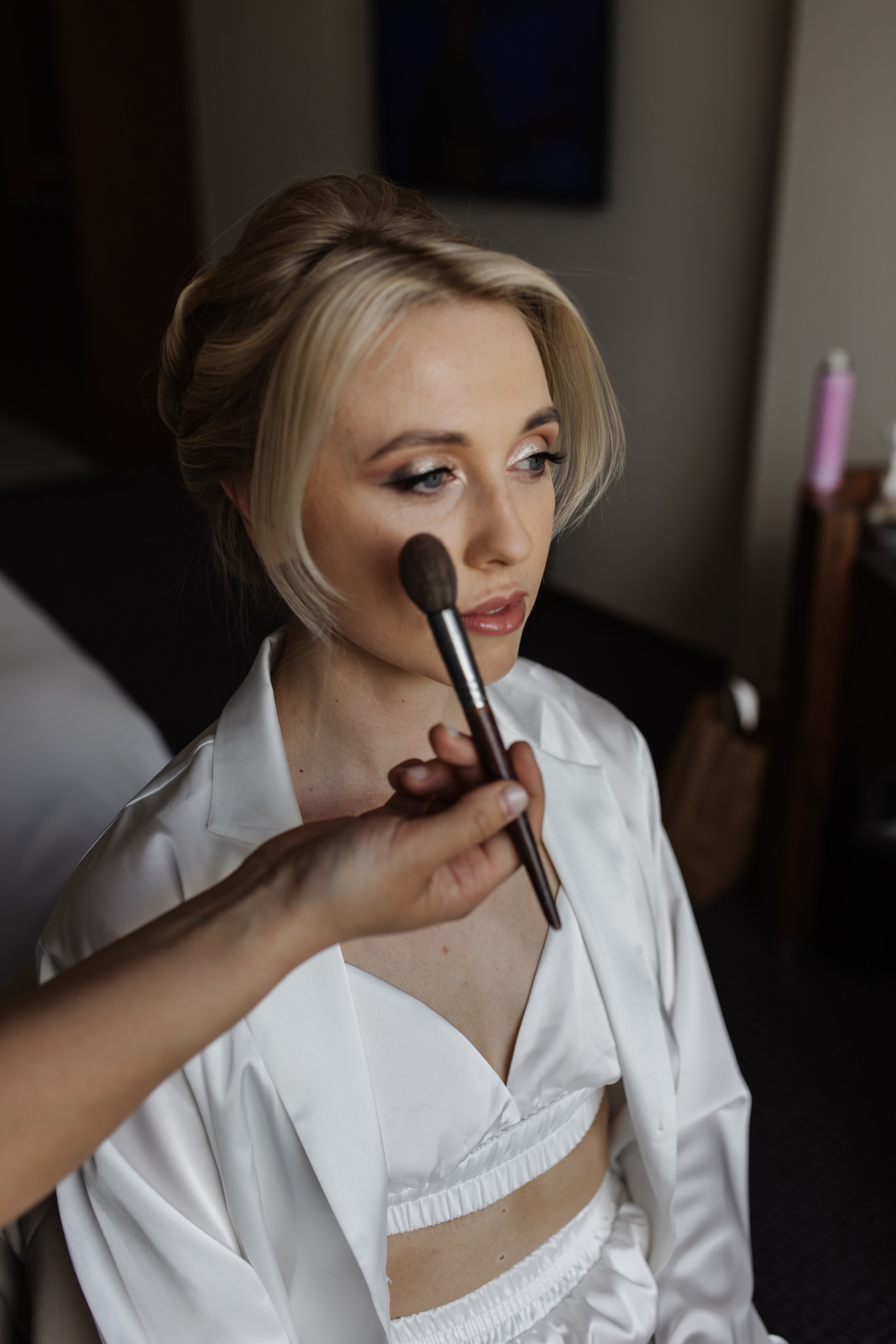 Ренат & Ирина. Свадебный и семейный фотограф Санкт-Петербурга Мария Родионова