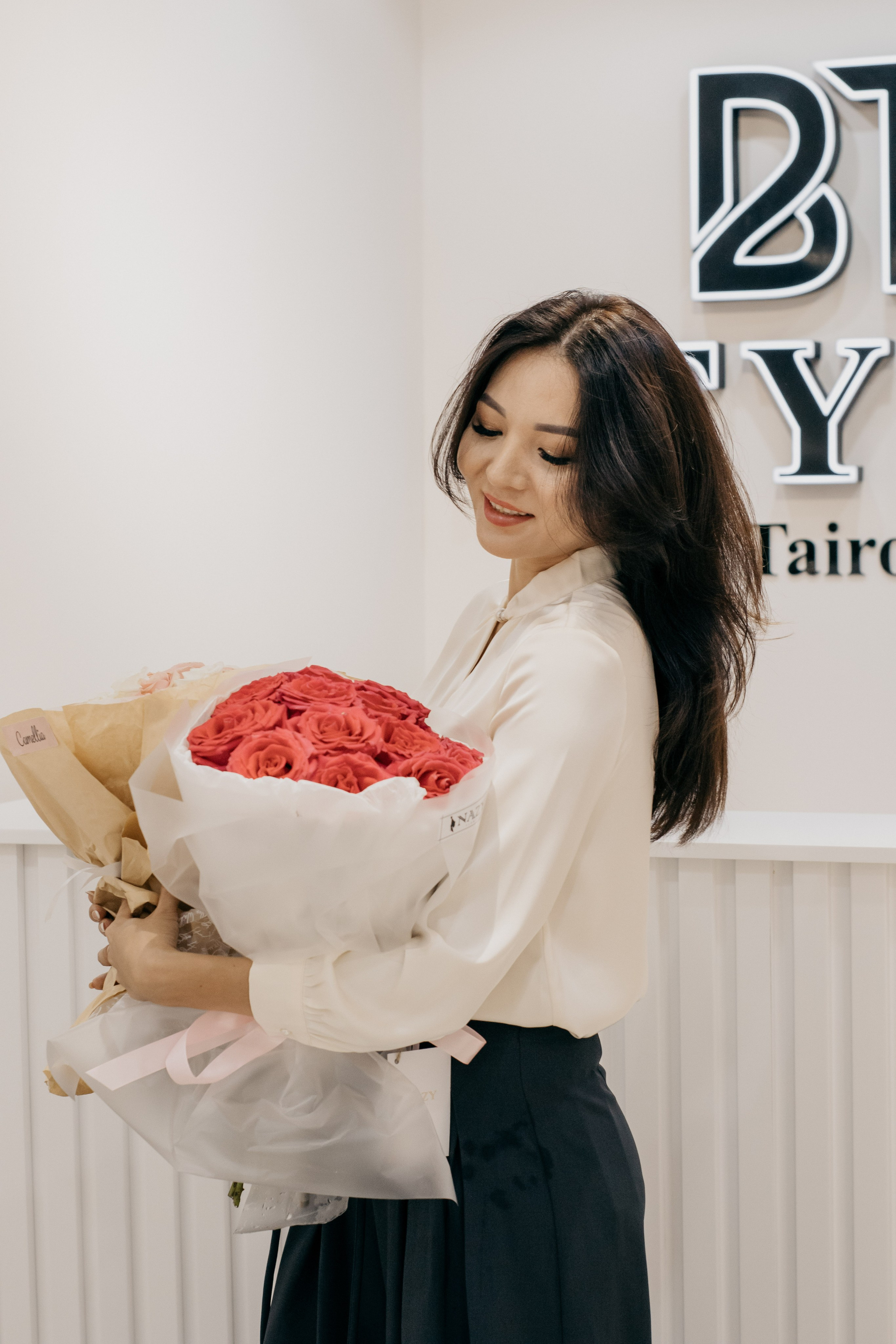 BT style. Главная