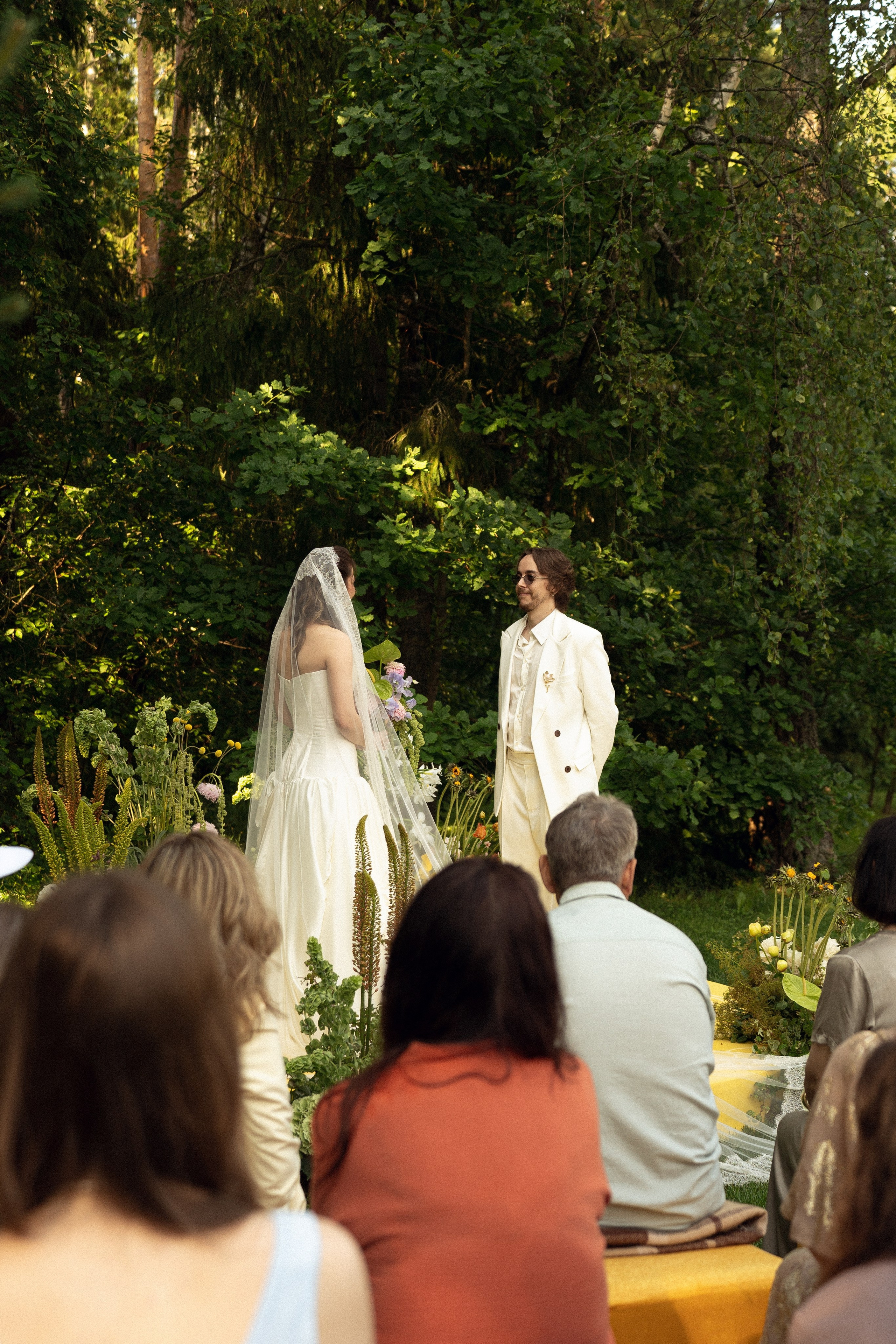 | DOLCE FAR NIENTE |. Свадебный фотограф в Москве и Санкт Петербурге Наталья Григорьева