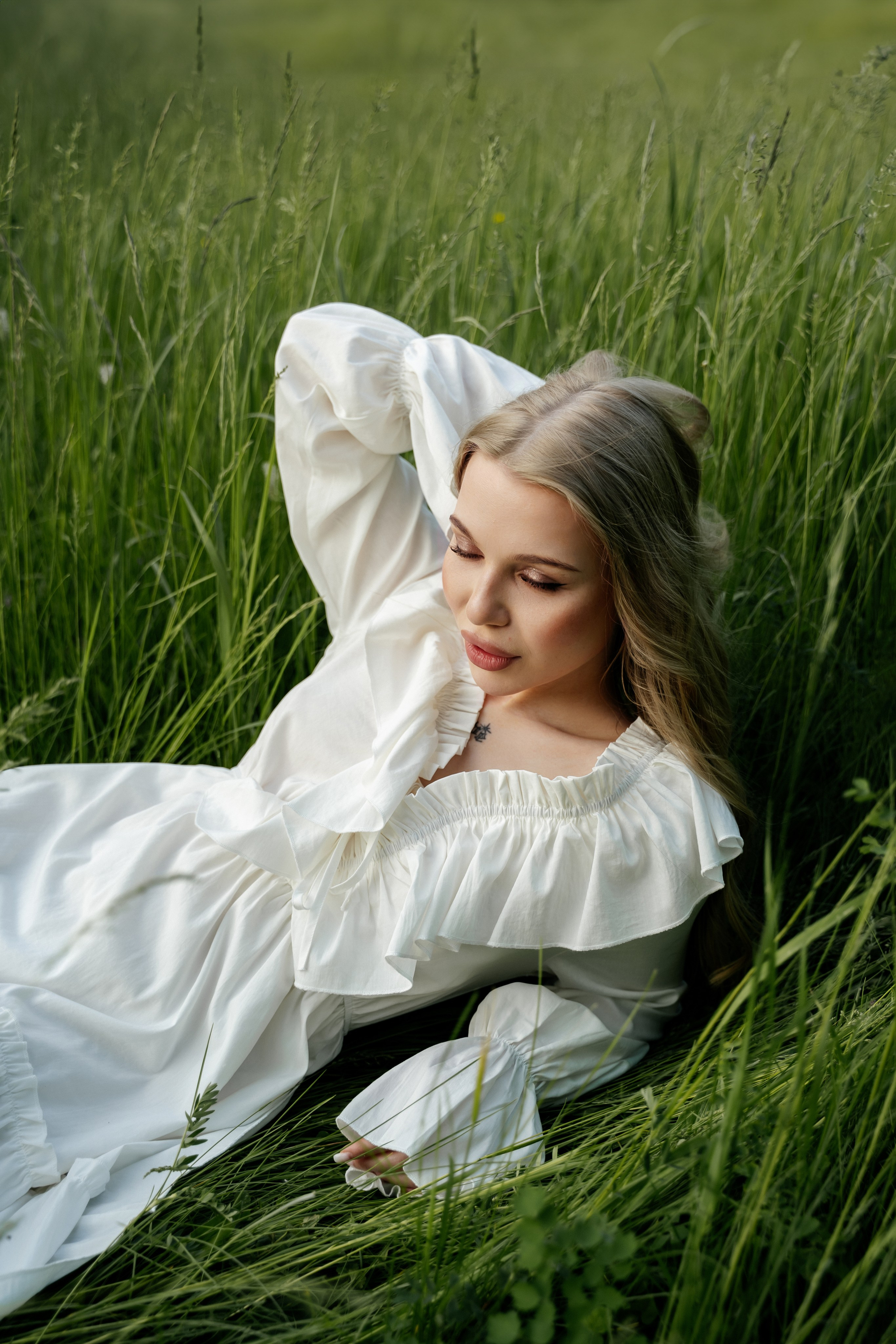 Без названия. Фотограф в Красноярске