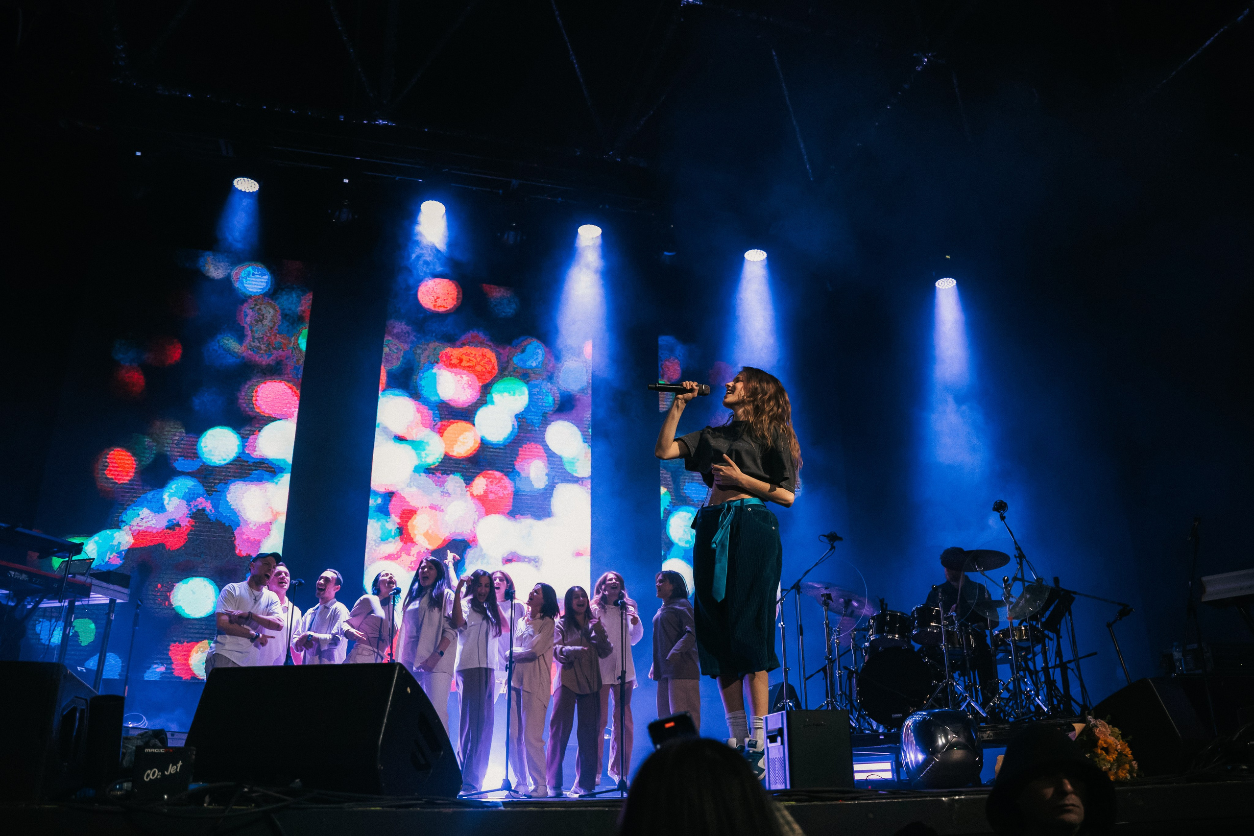 MINAEVA. Фотограф Москва