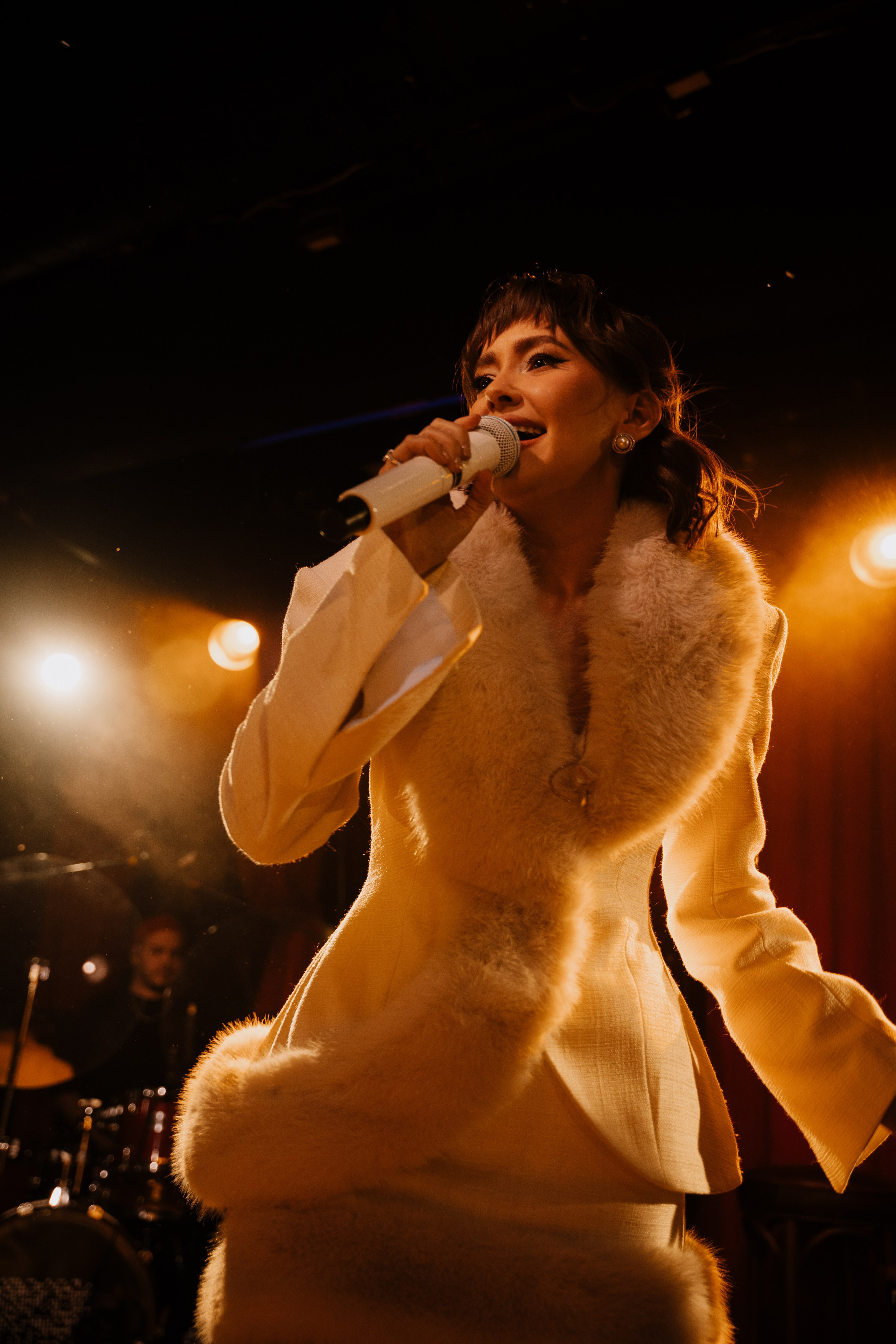 АСИЯ. Фотограф Москва