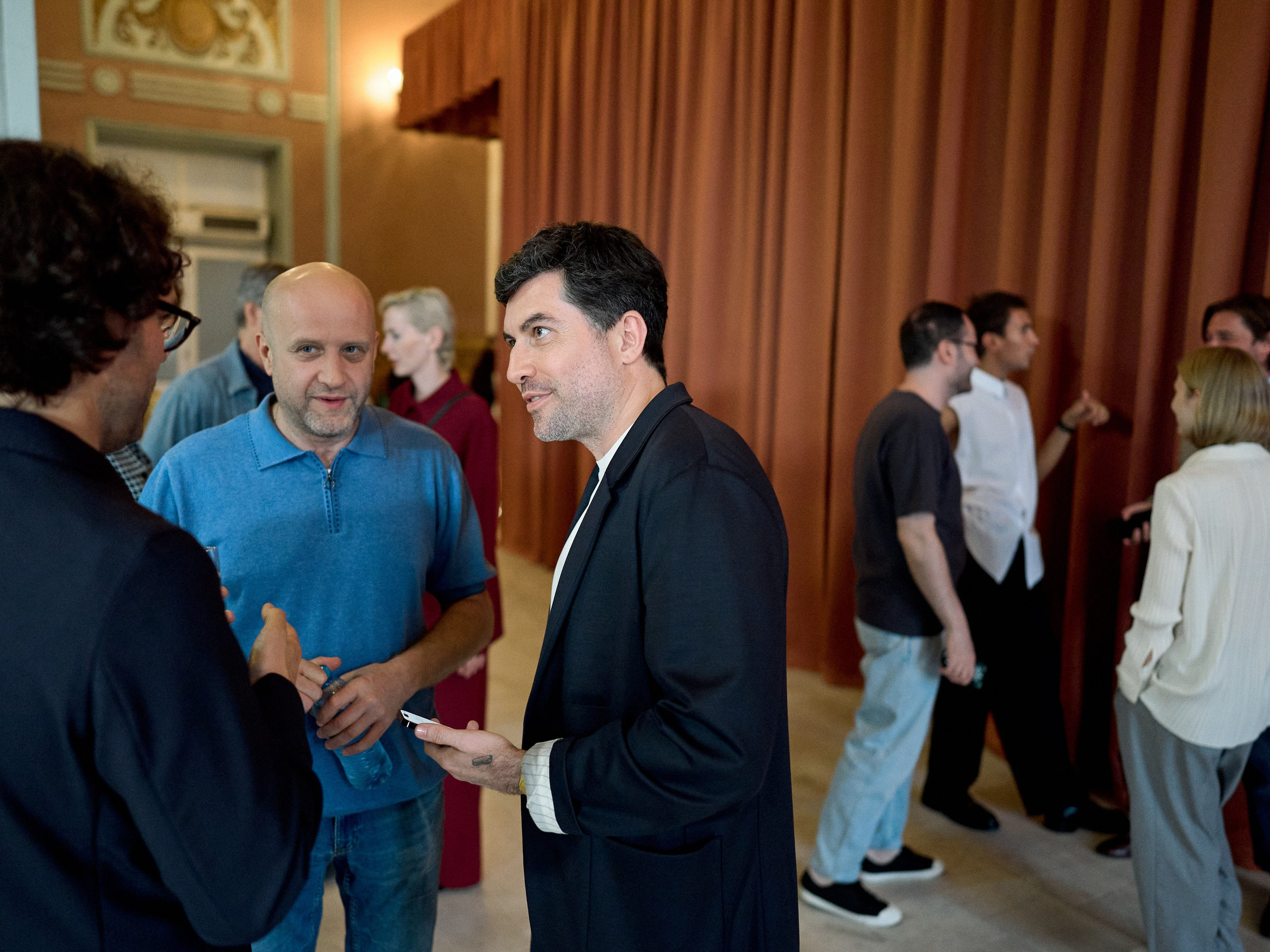 Выставка «Тайны Карениной»