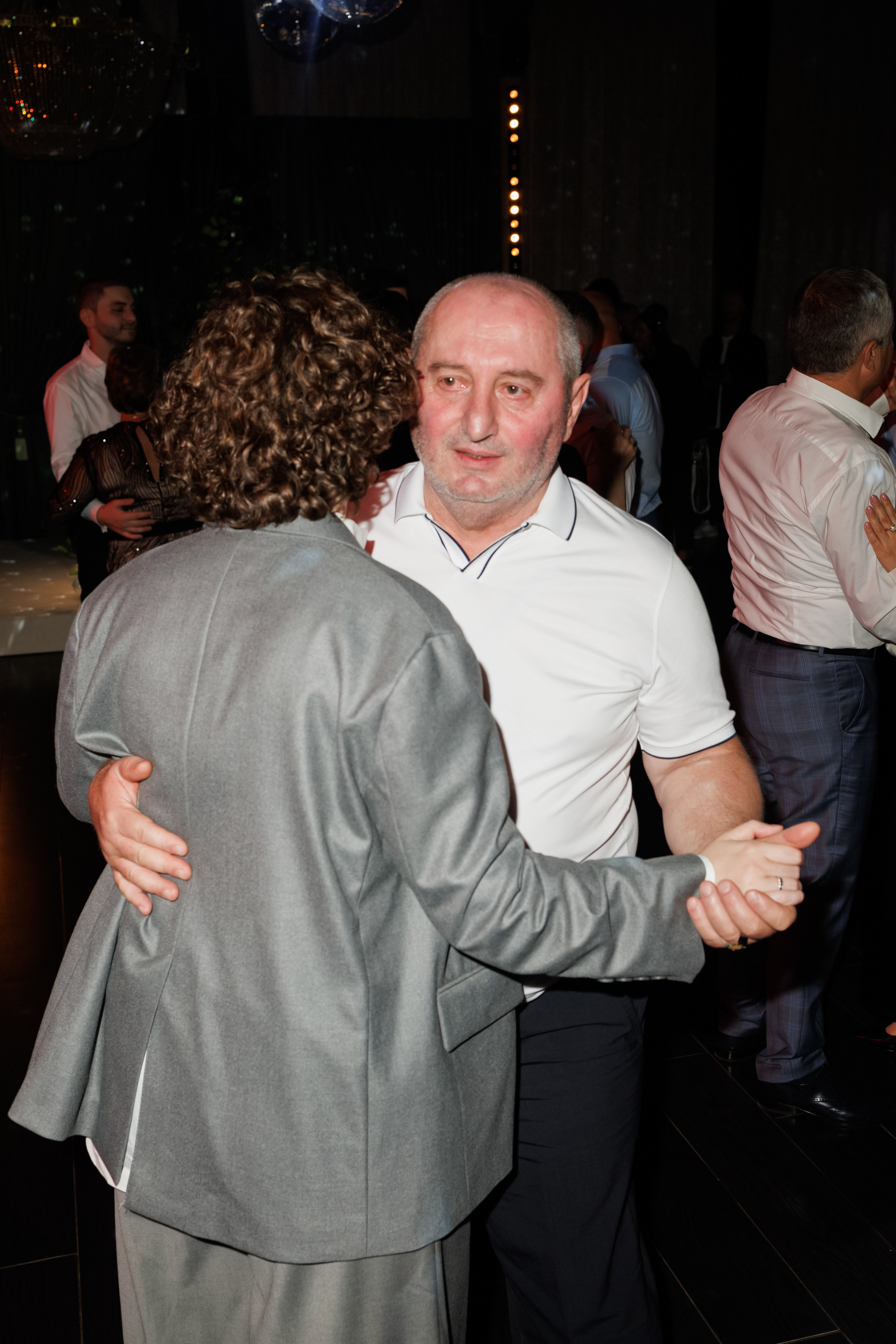 Георгий & Нино. RETOUCH-HOUSE