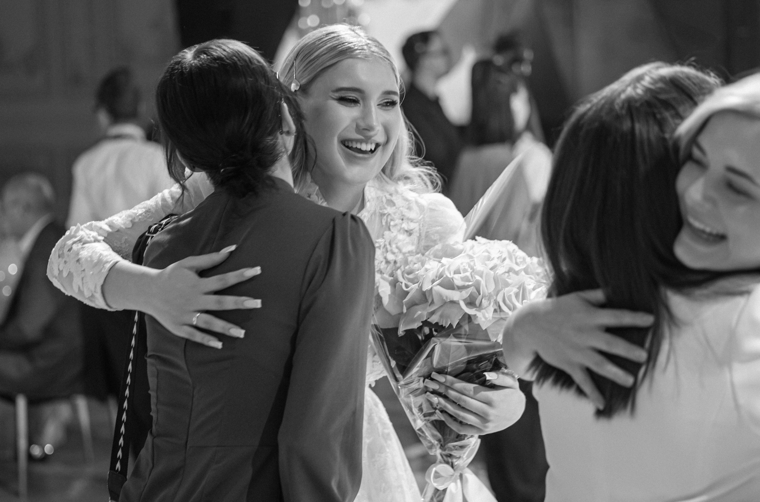 Павел & Варвара. RETOUCH-HOUSE