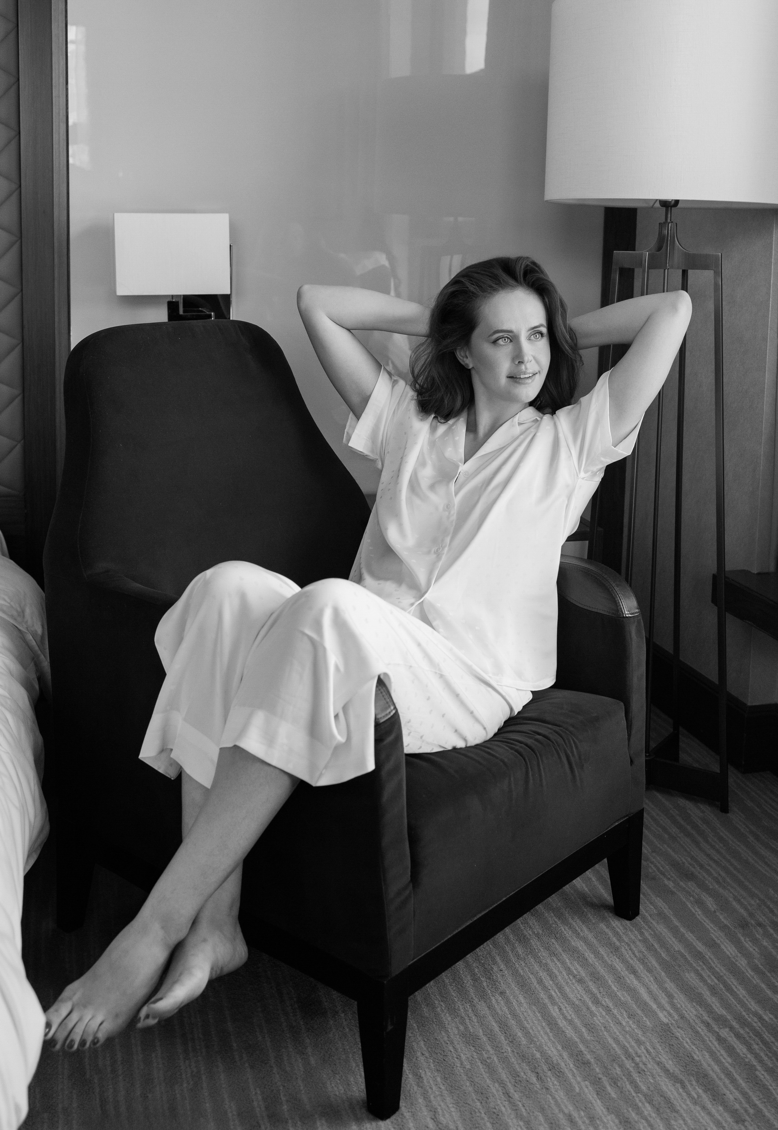 Илья & Валерия. RETOUCH-HOUSE