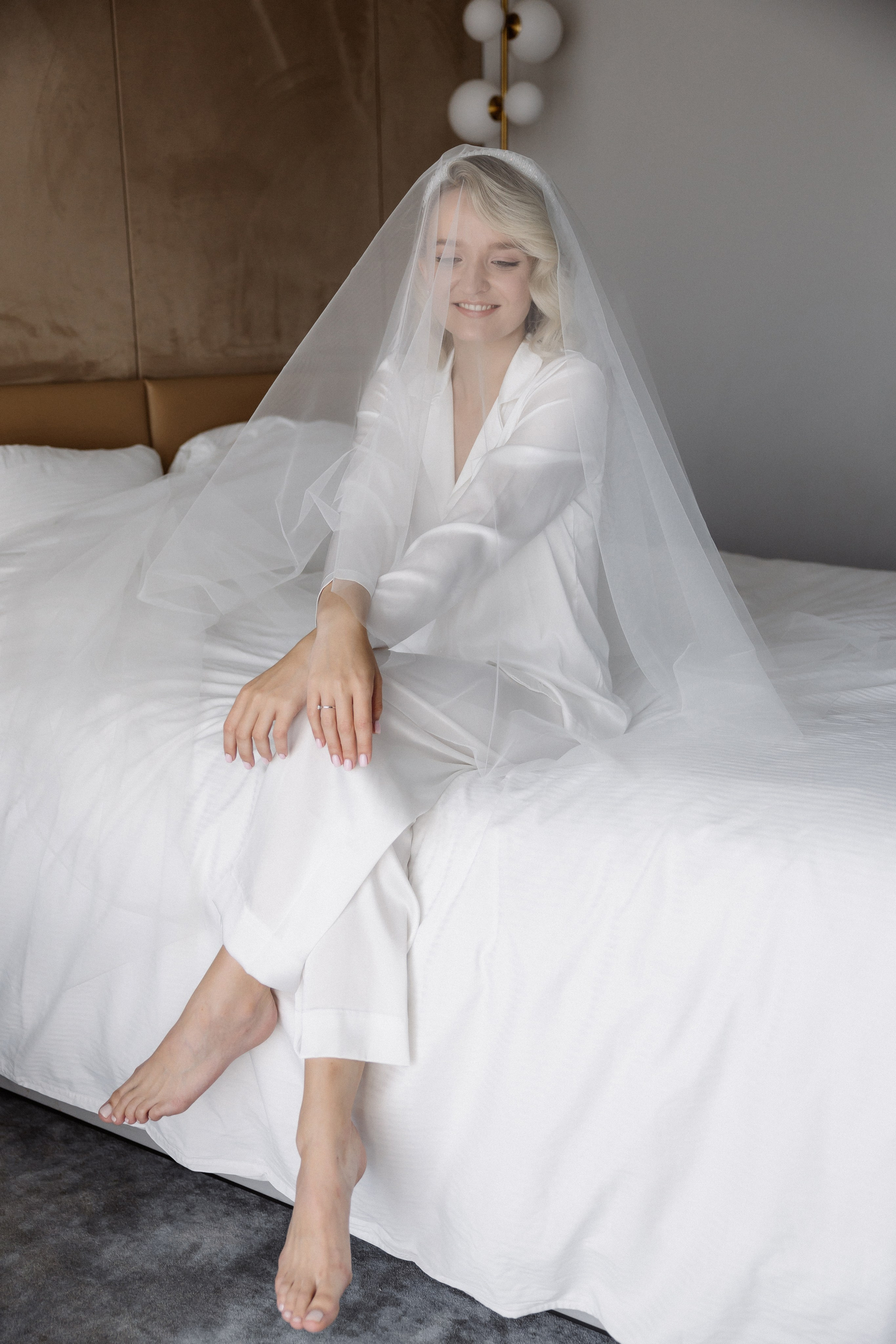 Дмитрий & Анна. RETOUCH-HOUSE