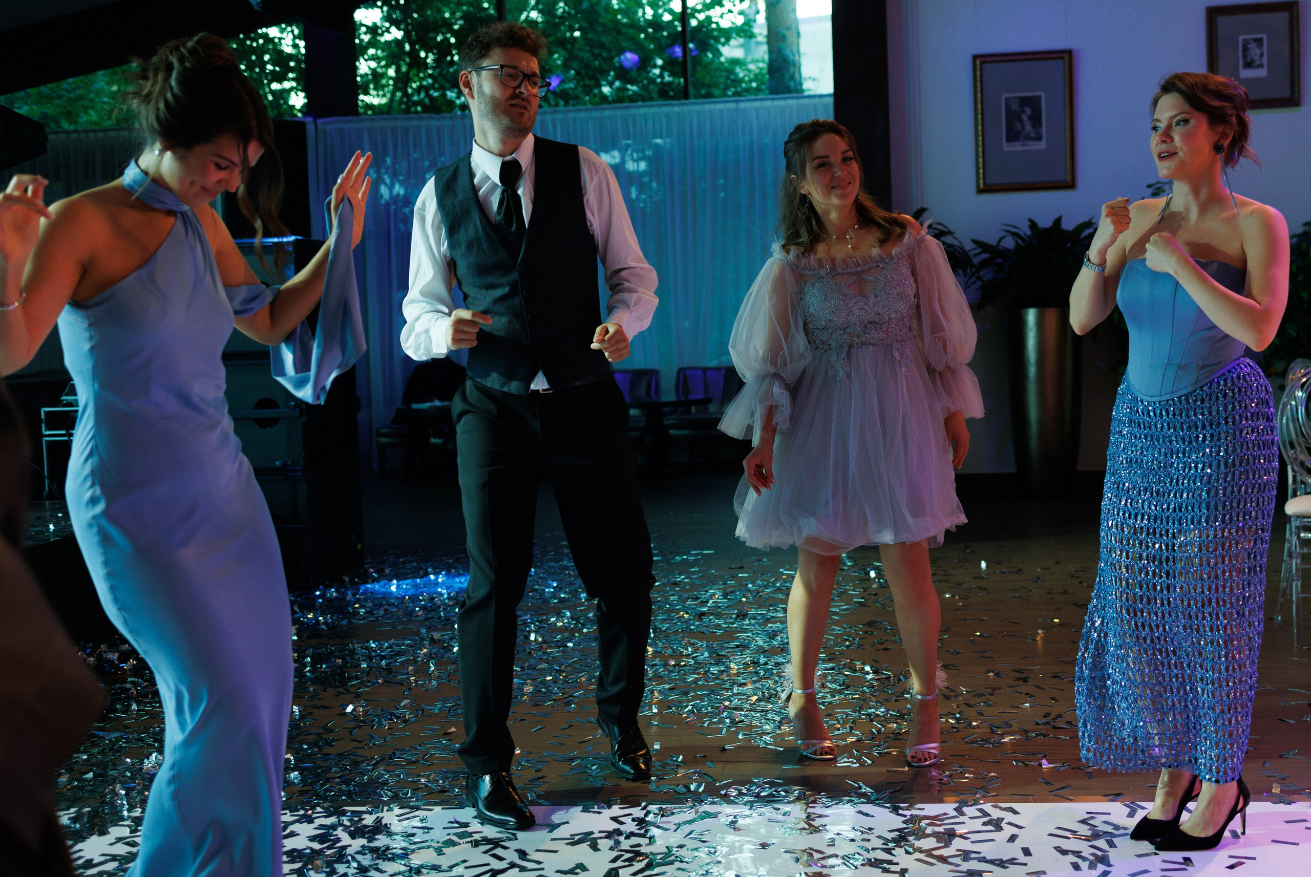 Филипп & Саша. RETOUCH-HOUSE