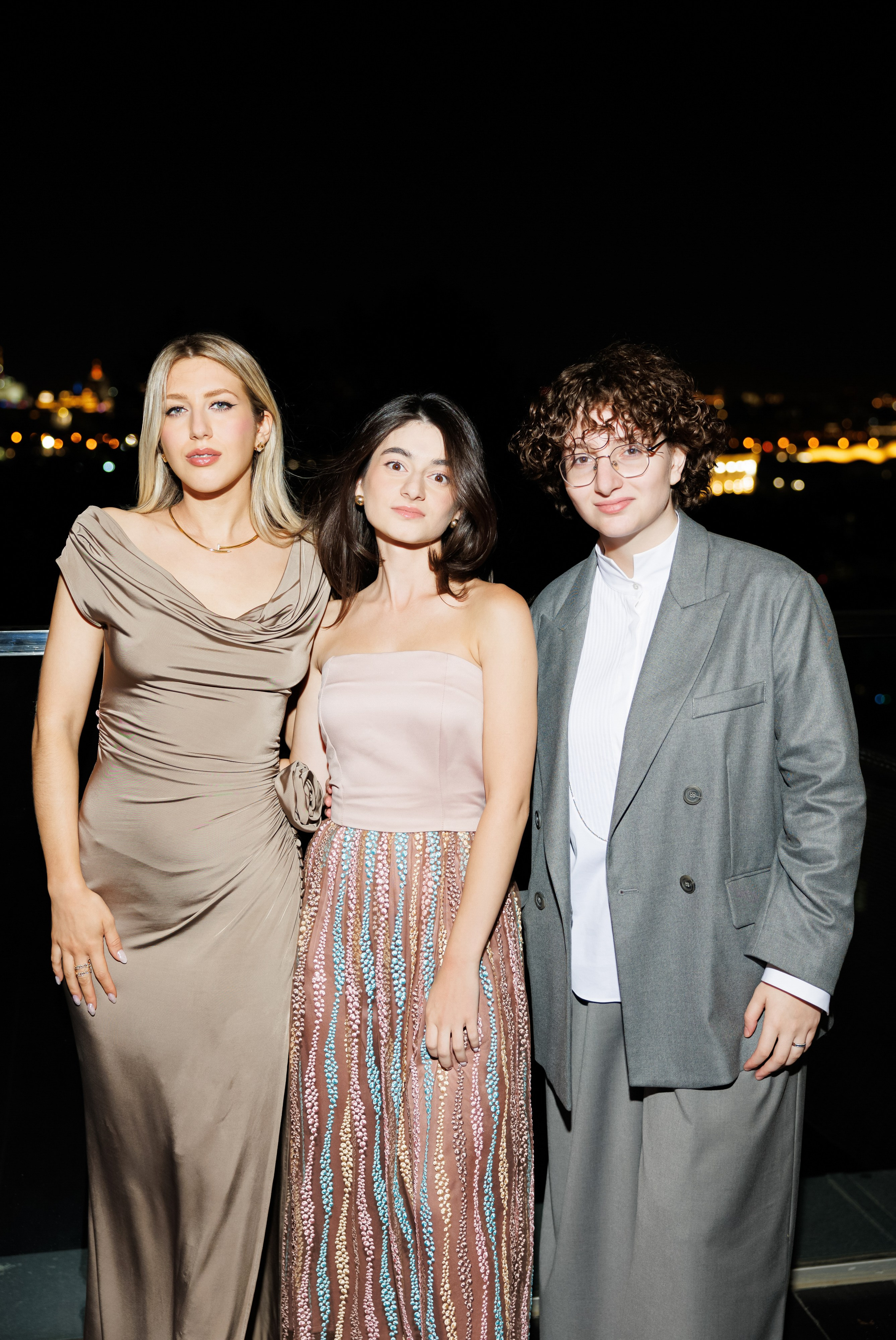 Георгий & Нино. RETOUCH-HOUSE