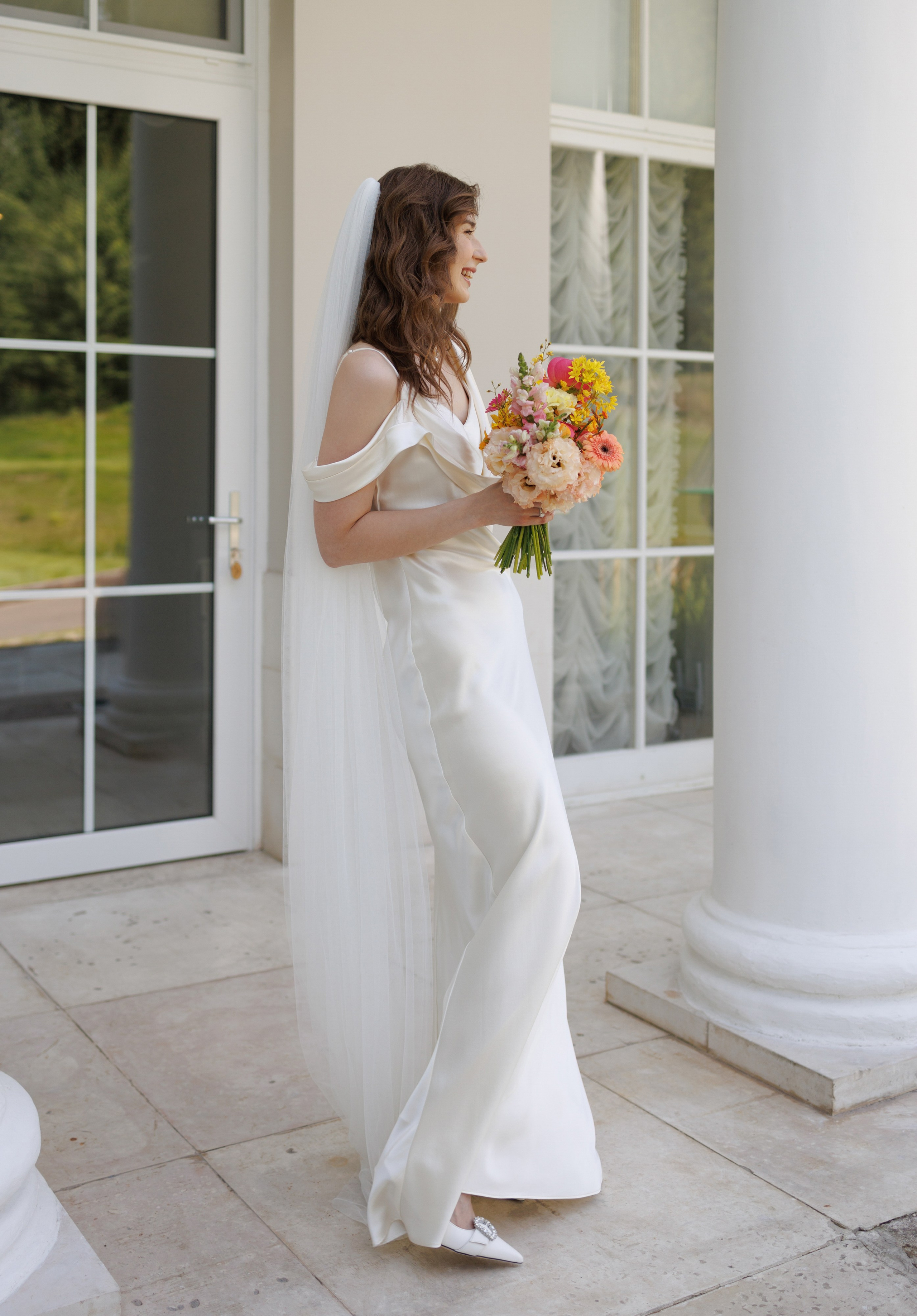 Ренат & Анастасия. RETOUCH-HOUSE