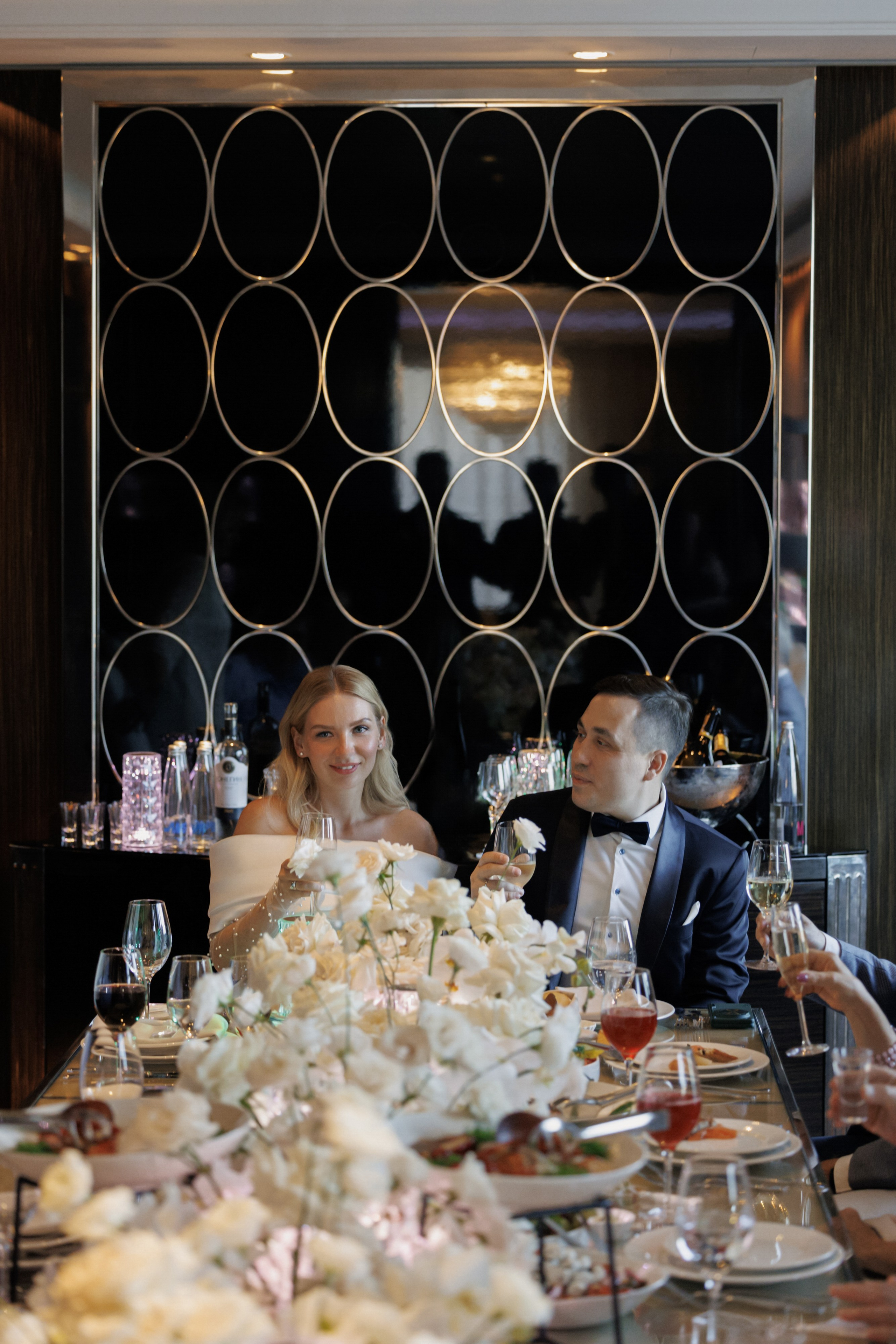 Илья & Таня. RETOUCH-HOUSE