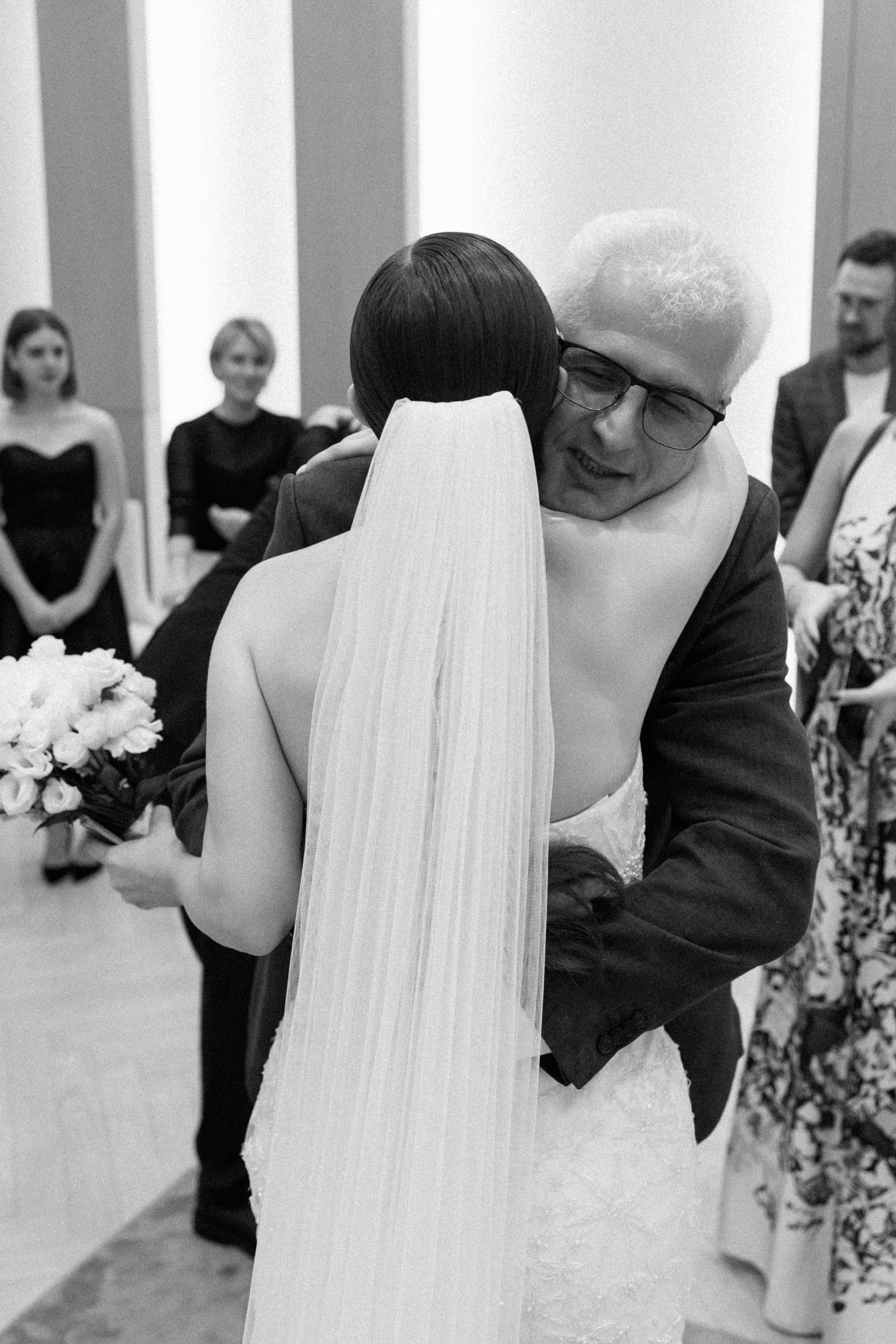 Петя & Каролина. RETOUCH-HOUSE