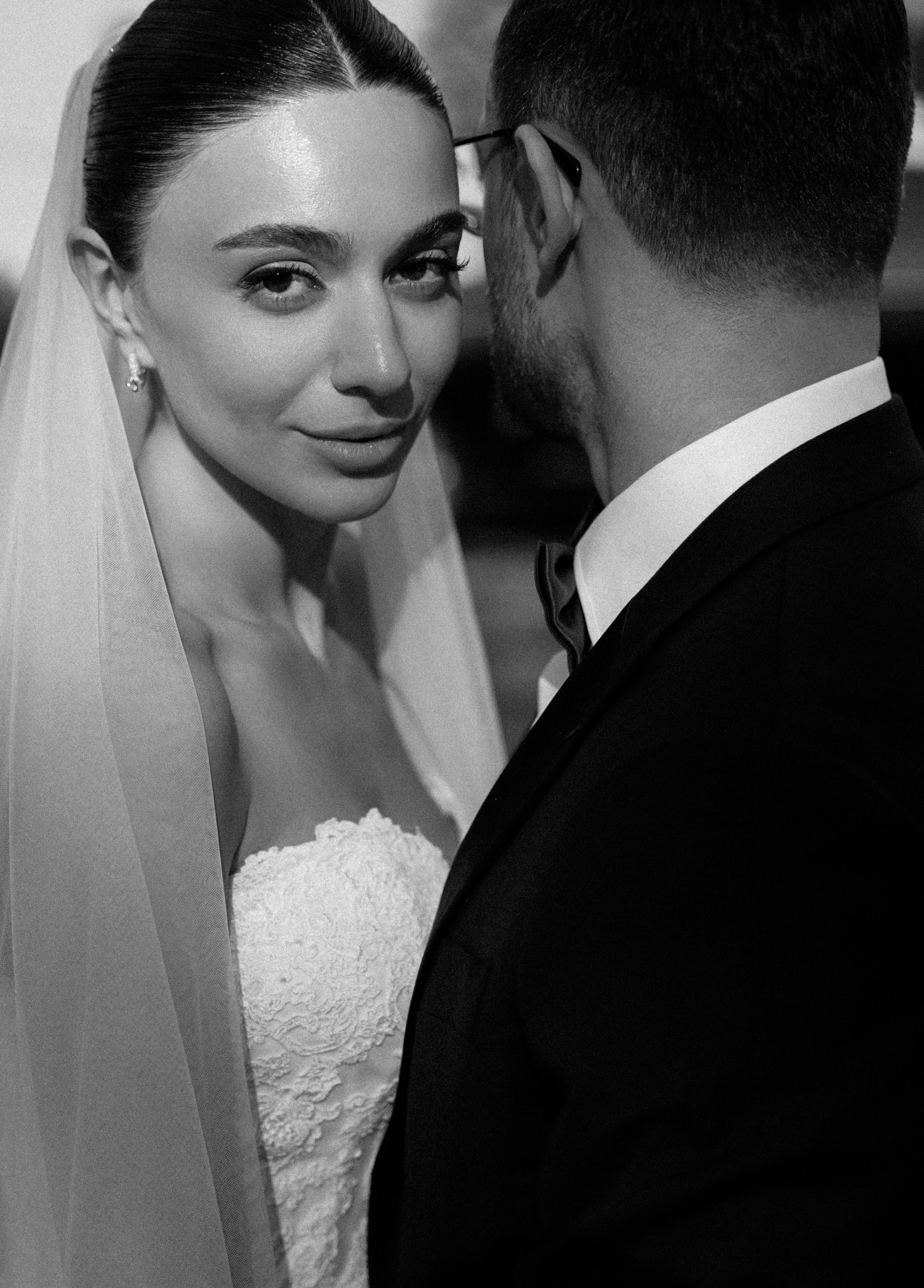 Георгий & Нино. RETOUCH-HOUSE