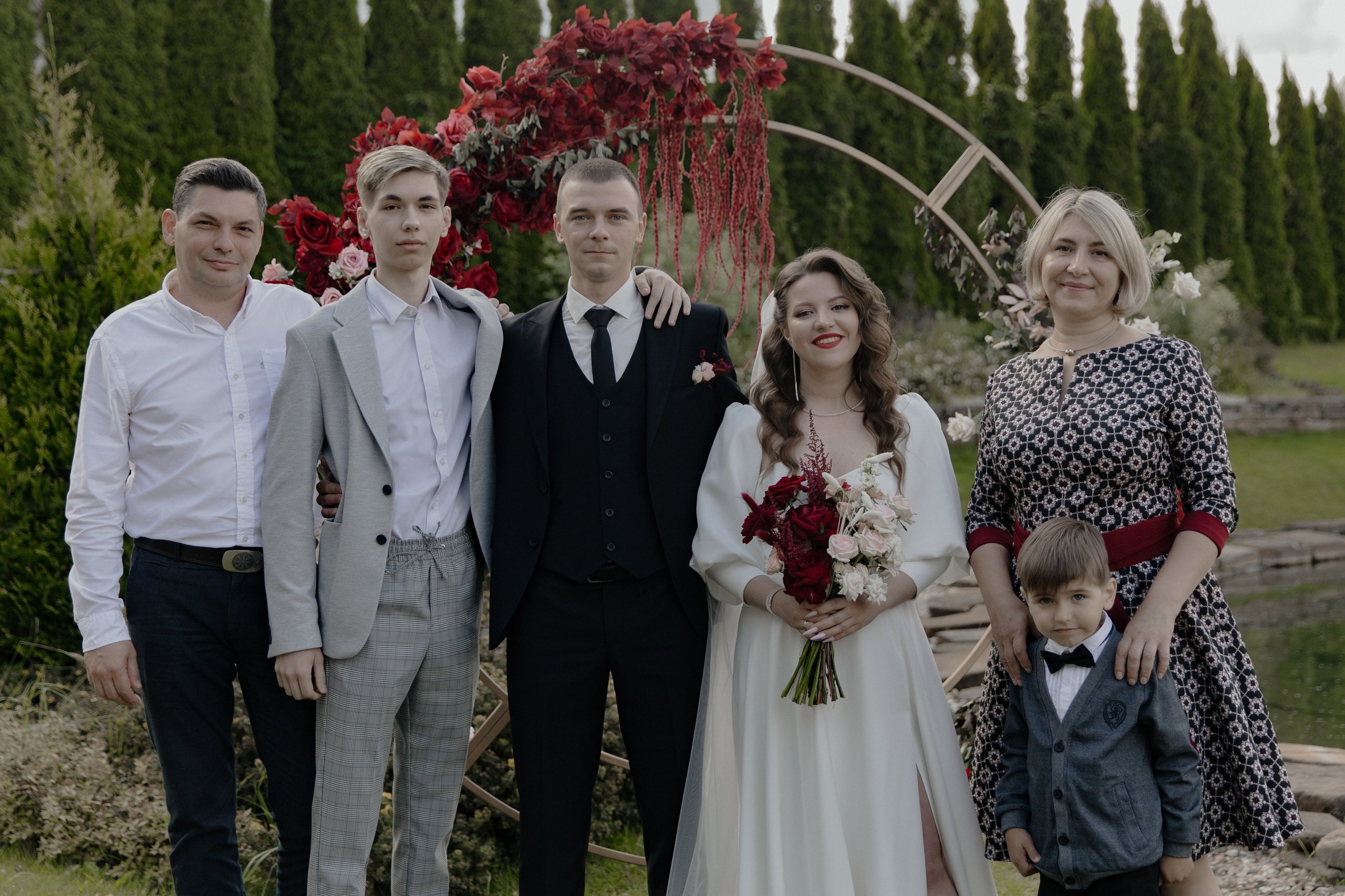 24.08.2024. RETOUCH-HOUSE