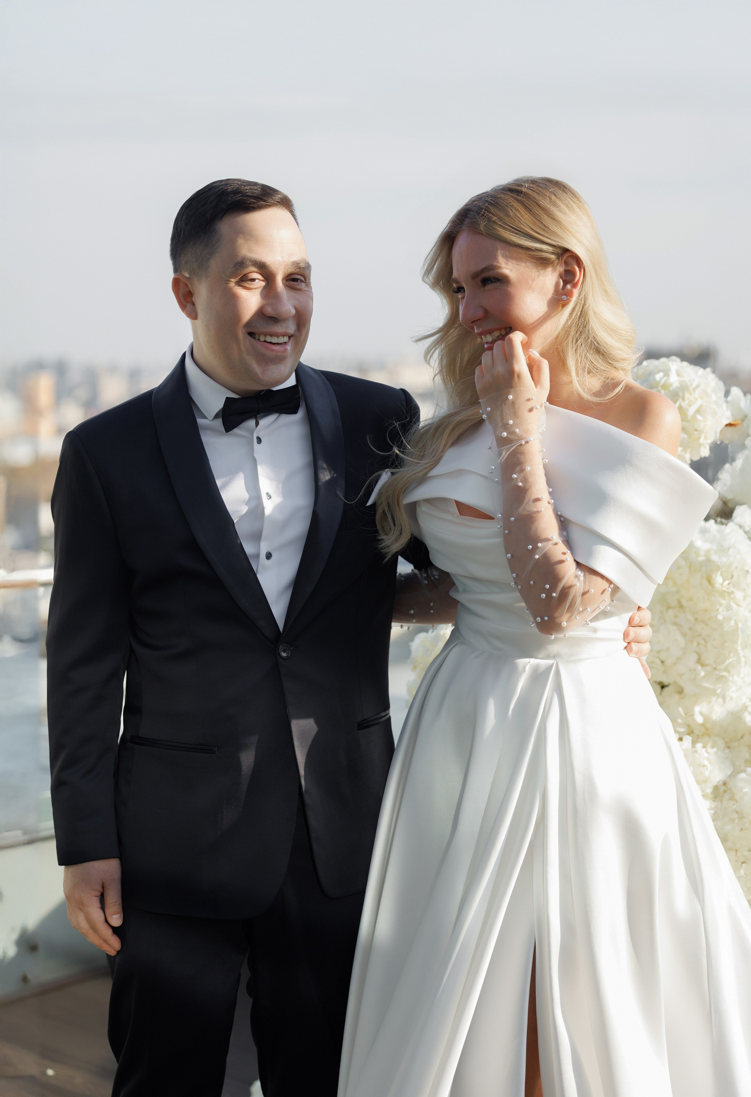 Илья & Таня. RETOUCH-HOUSE