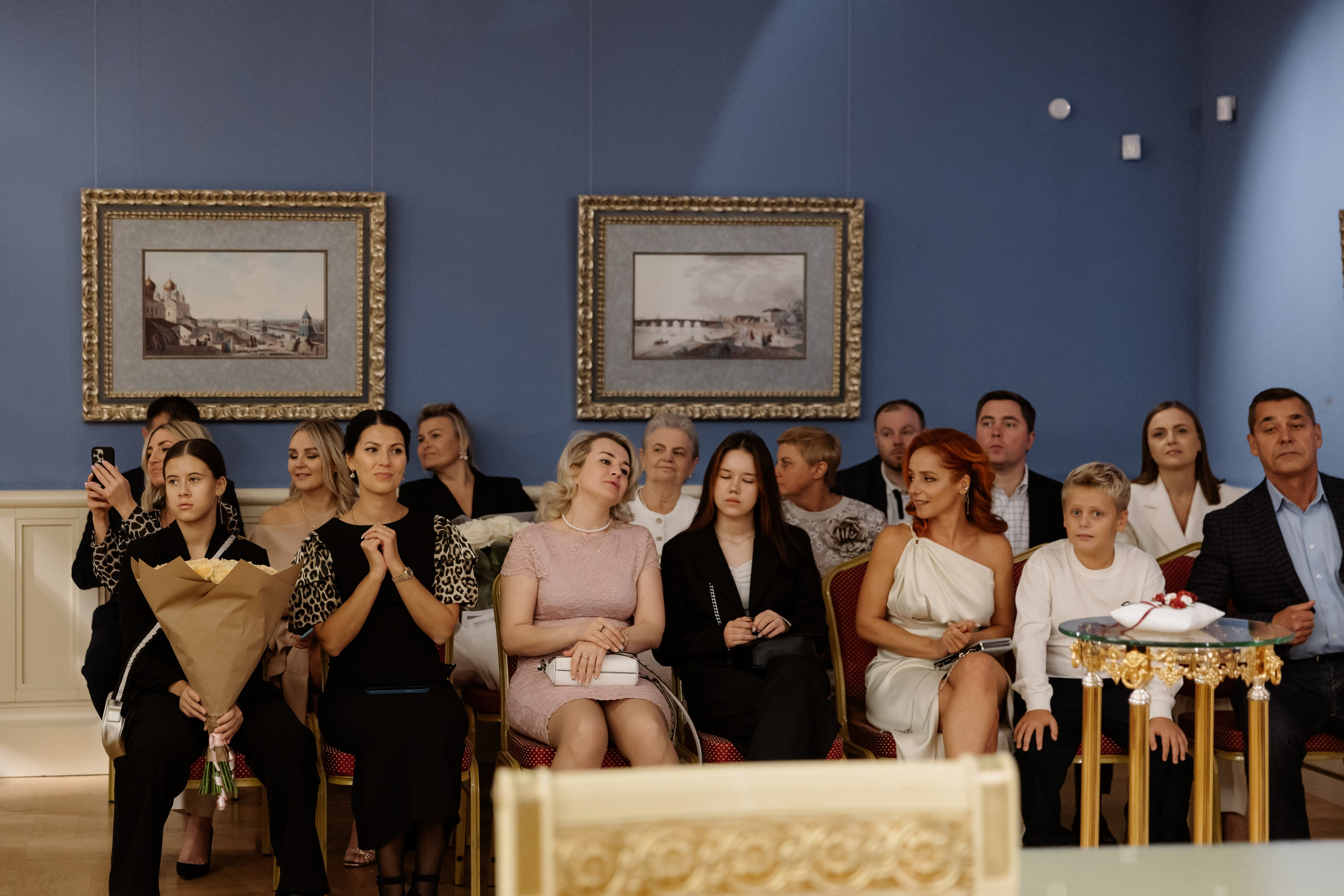 Александр & Светлана. RETOUCH-HOUSE